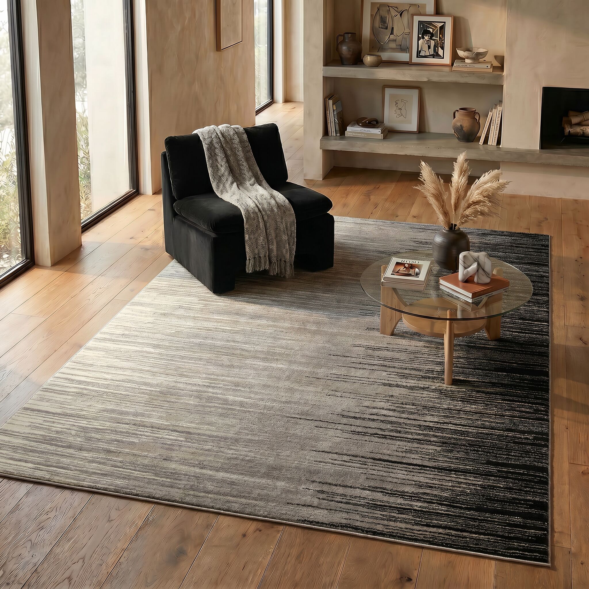 Rug Branch VE7100BK710 rugs - View #2