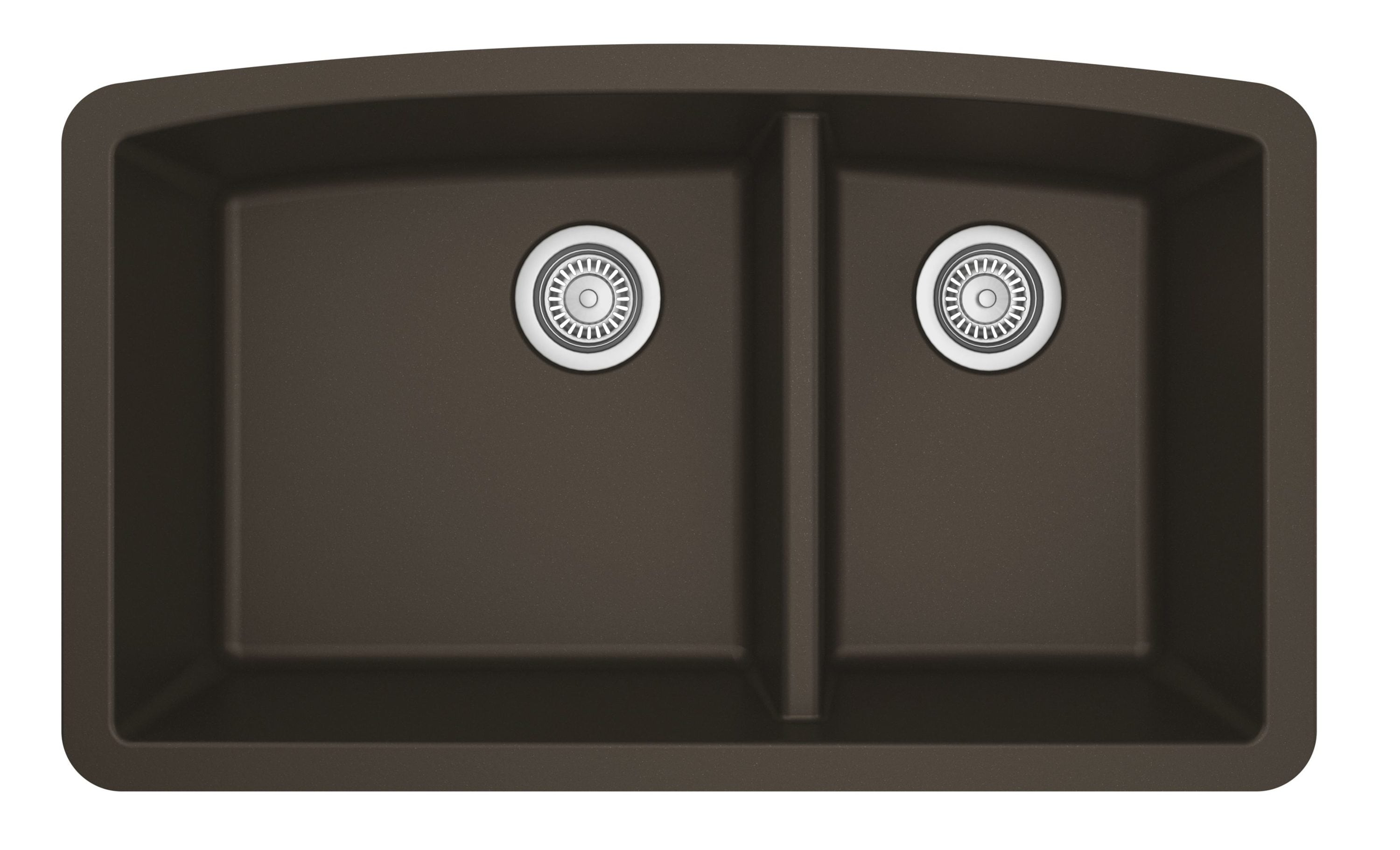 Karran QU-711-BR-PK1 Kitchen-Sinks - View #4