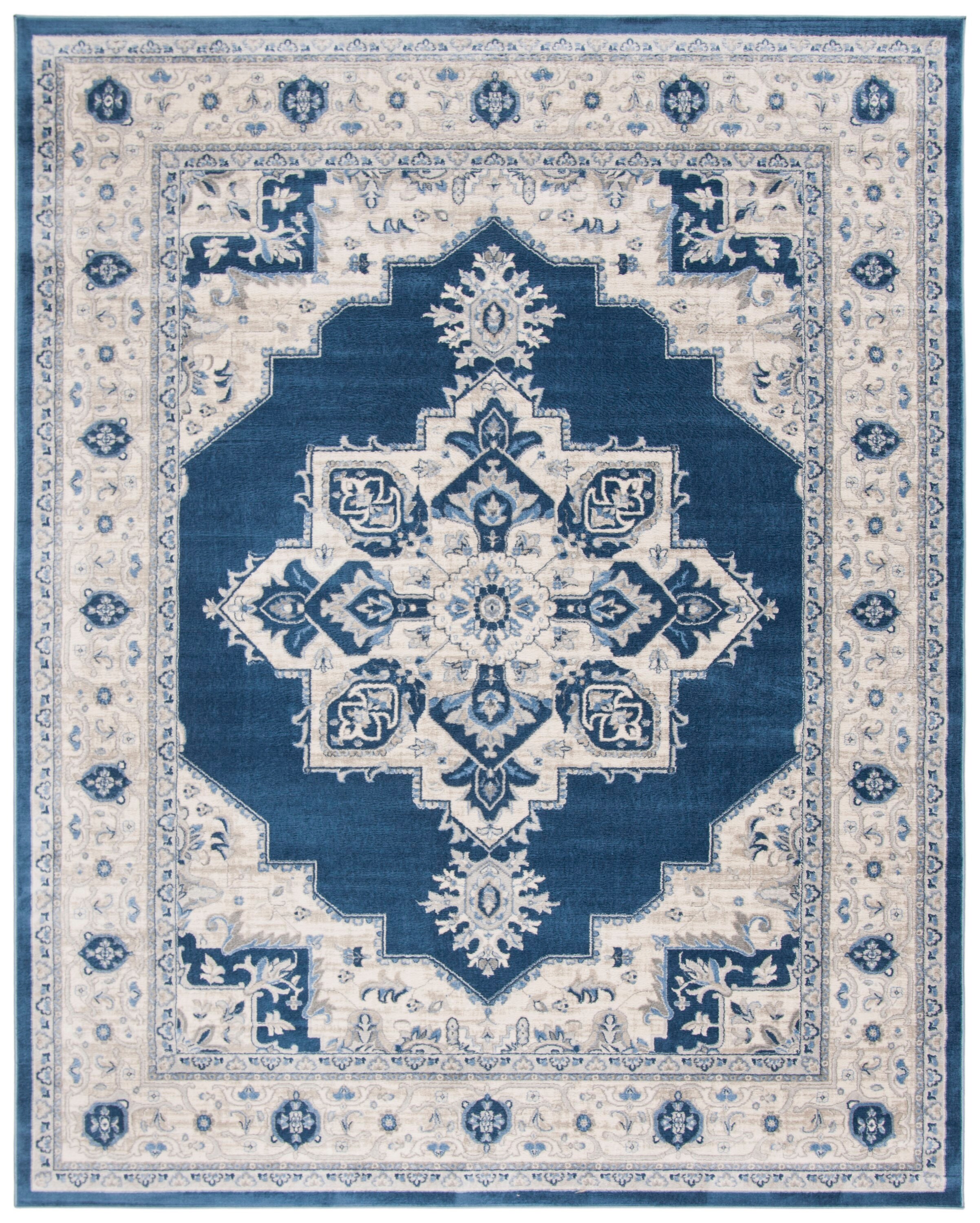 Safavieh BNT865N-1218 rugs - View #2