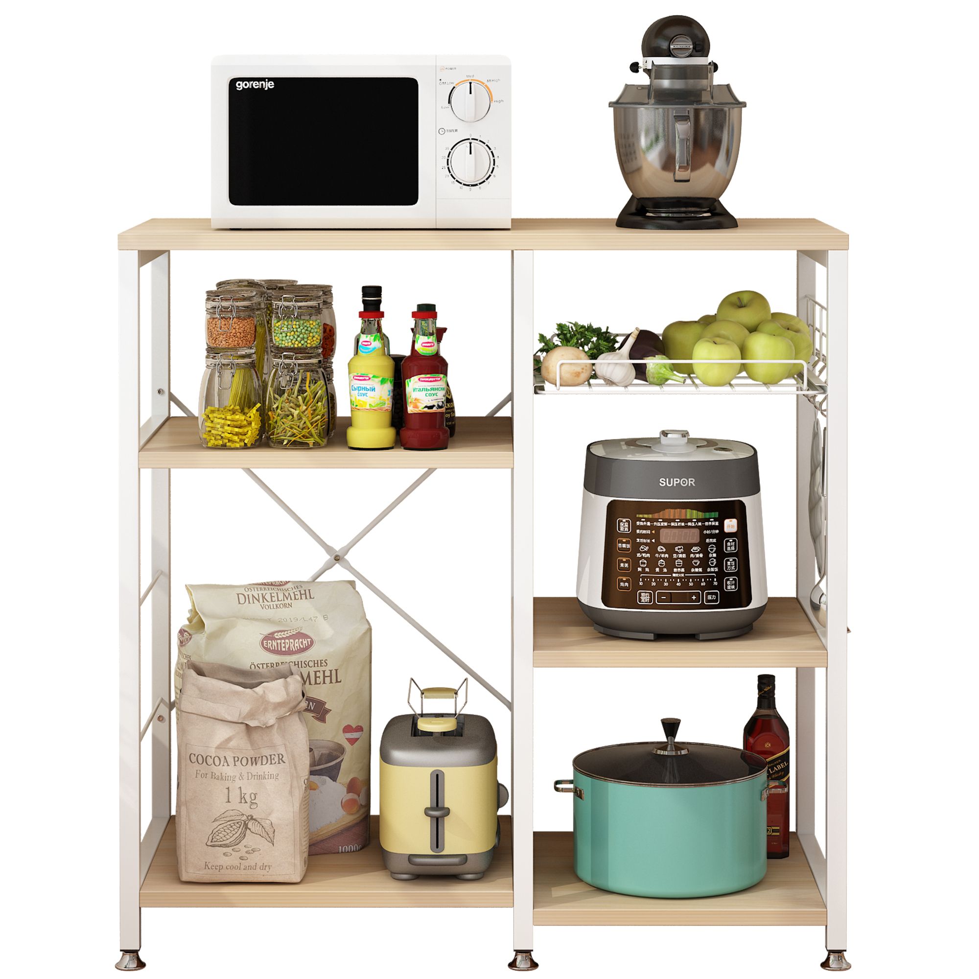 Winado G13001797 Kitchen-Furniture - View #4