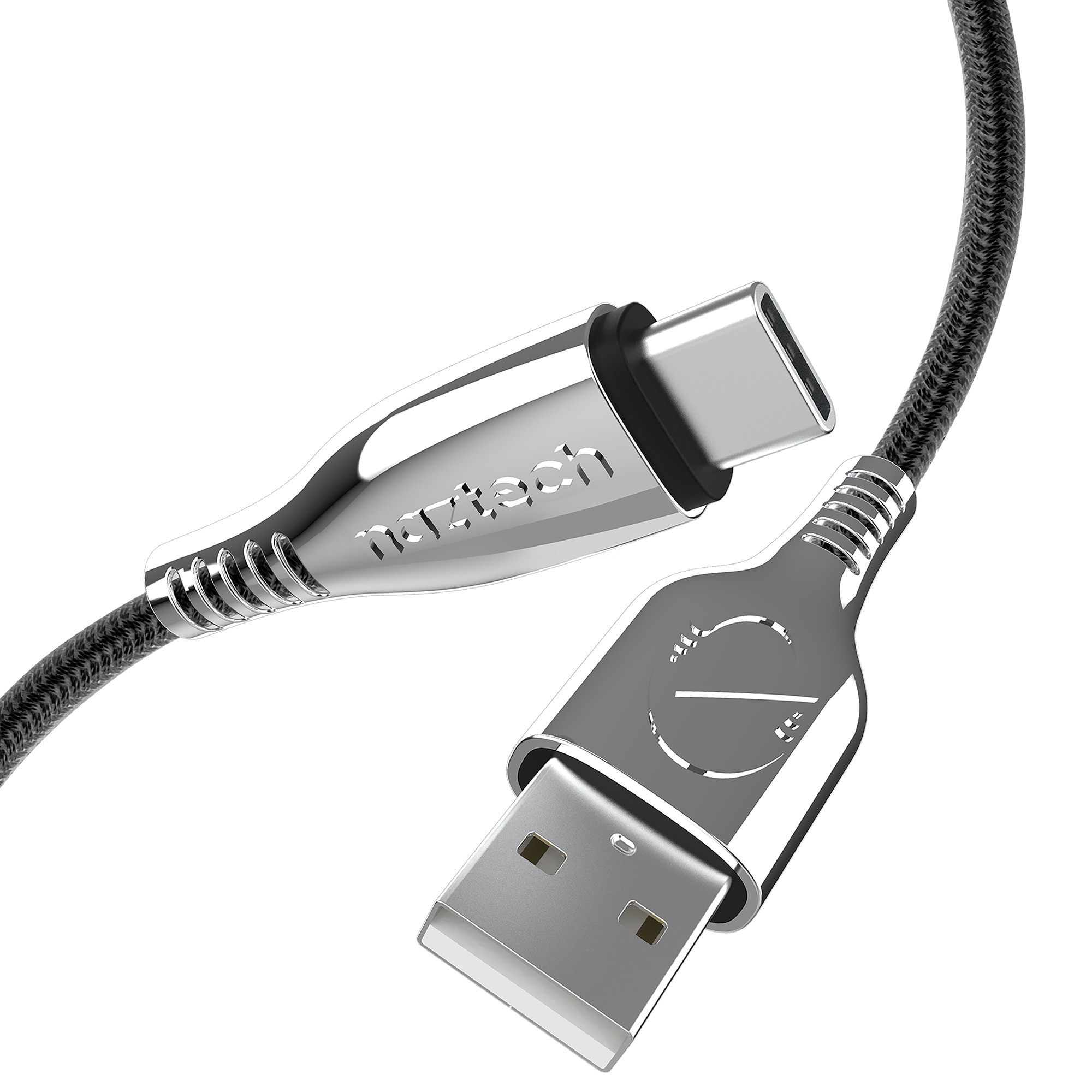 Naztech HPL15499 Usb-Cable - View #2