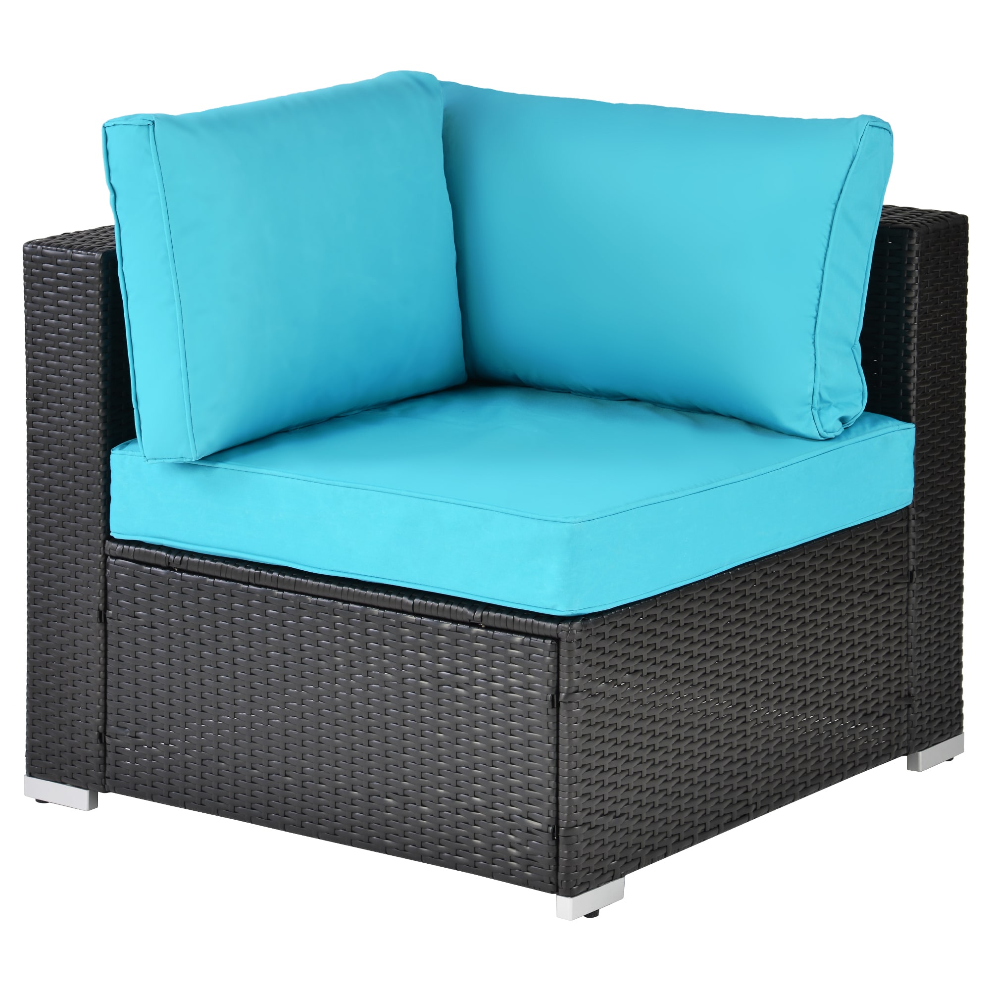 Afoxsos LWMX167 Patio-Conversation-Sets - View #10