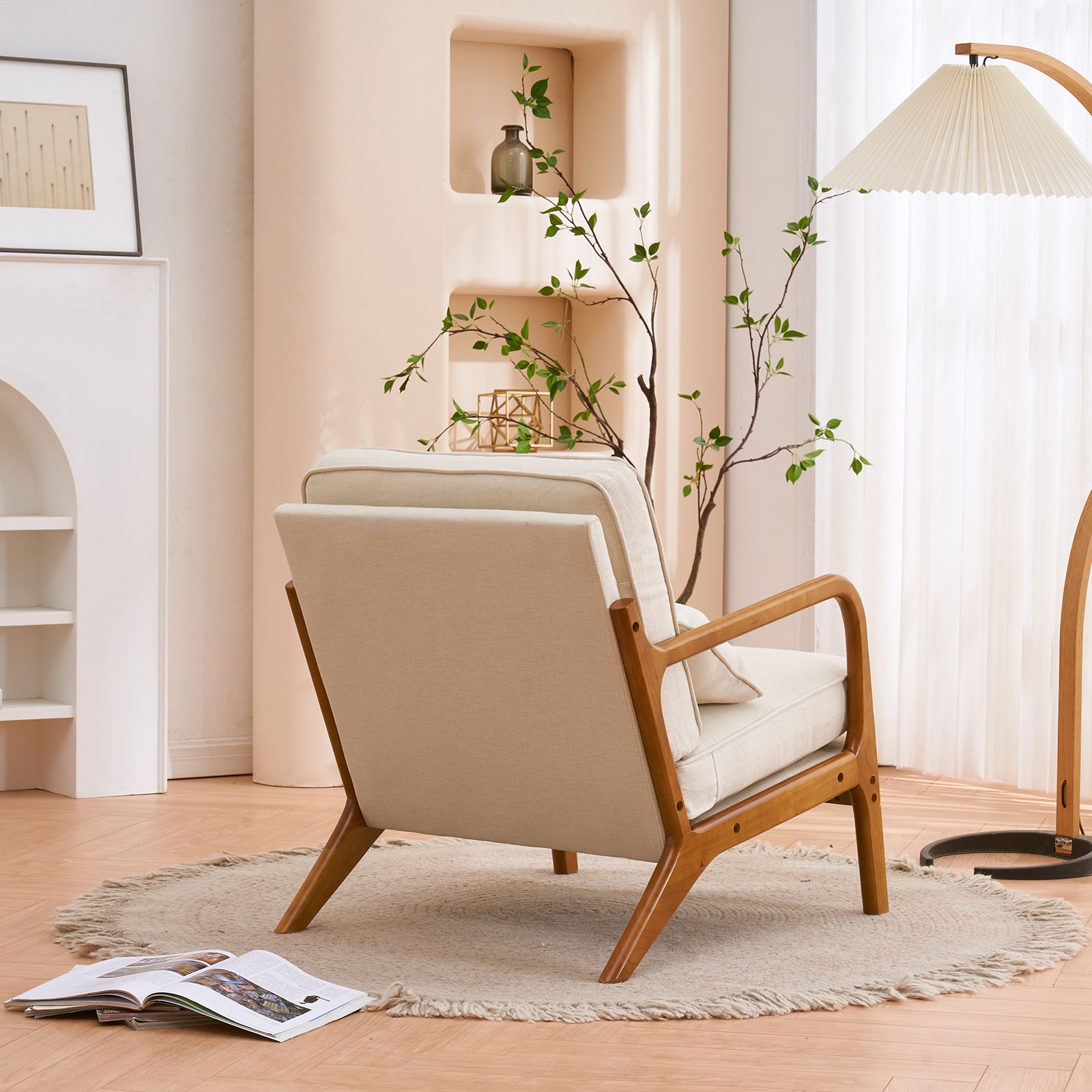 Winado LO1G52001583 chairs - View #7