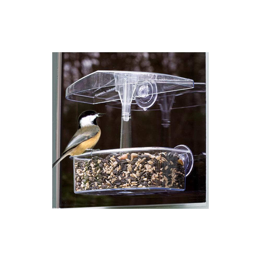 Droll Yankees DRLLYNK134  OWF Observer Window Feeder