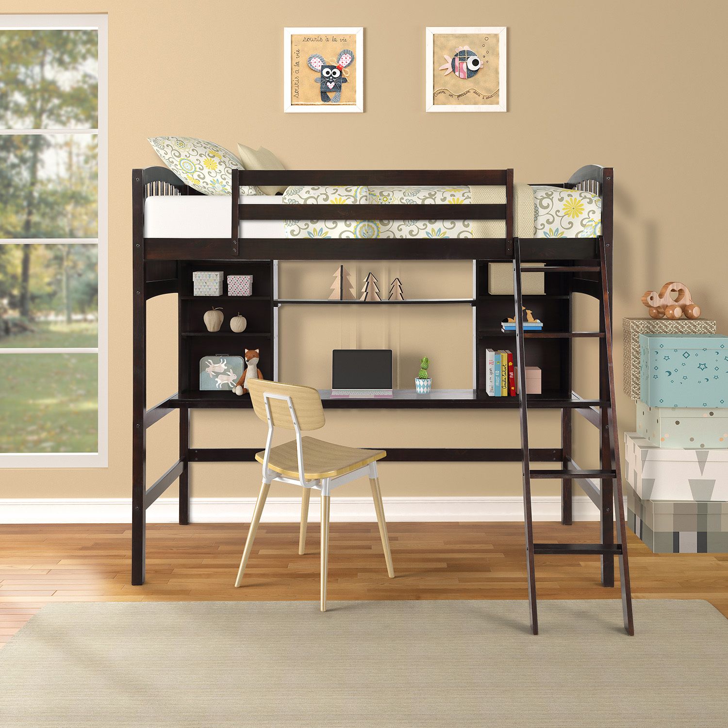 JASMODER LT000140PAA beds - View #8