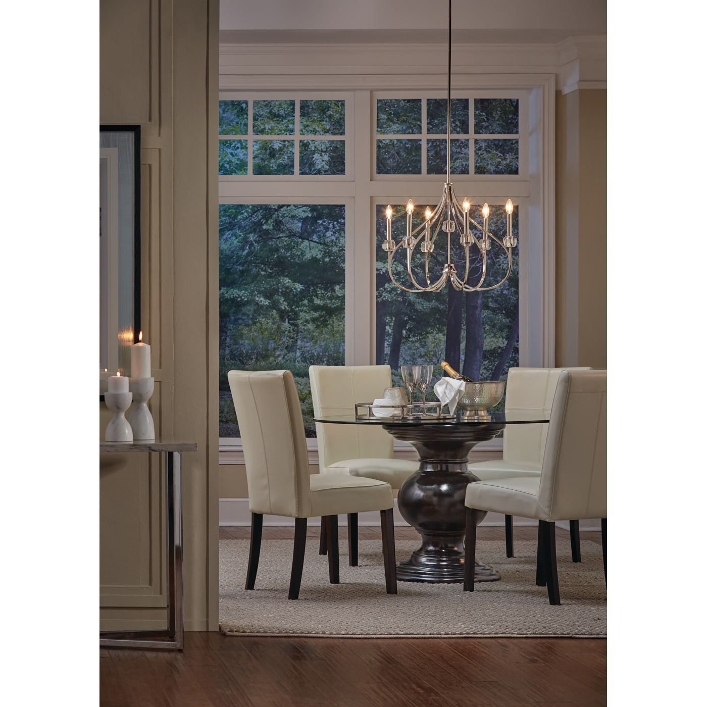 Kichler 43720PN b090015 - View #3