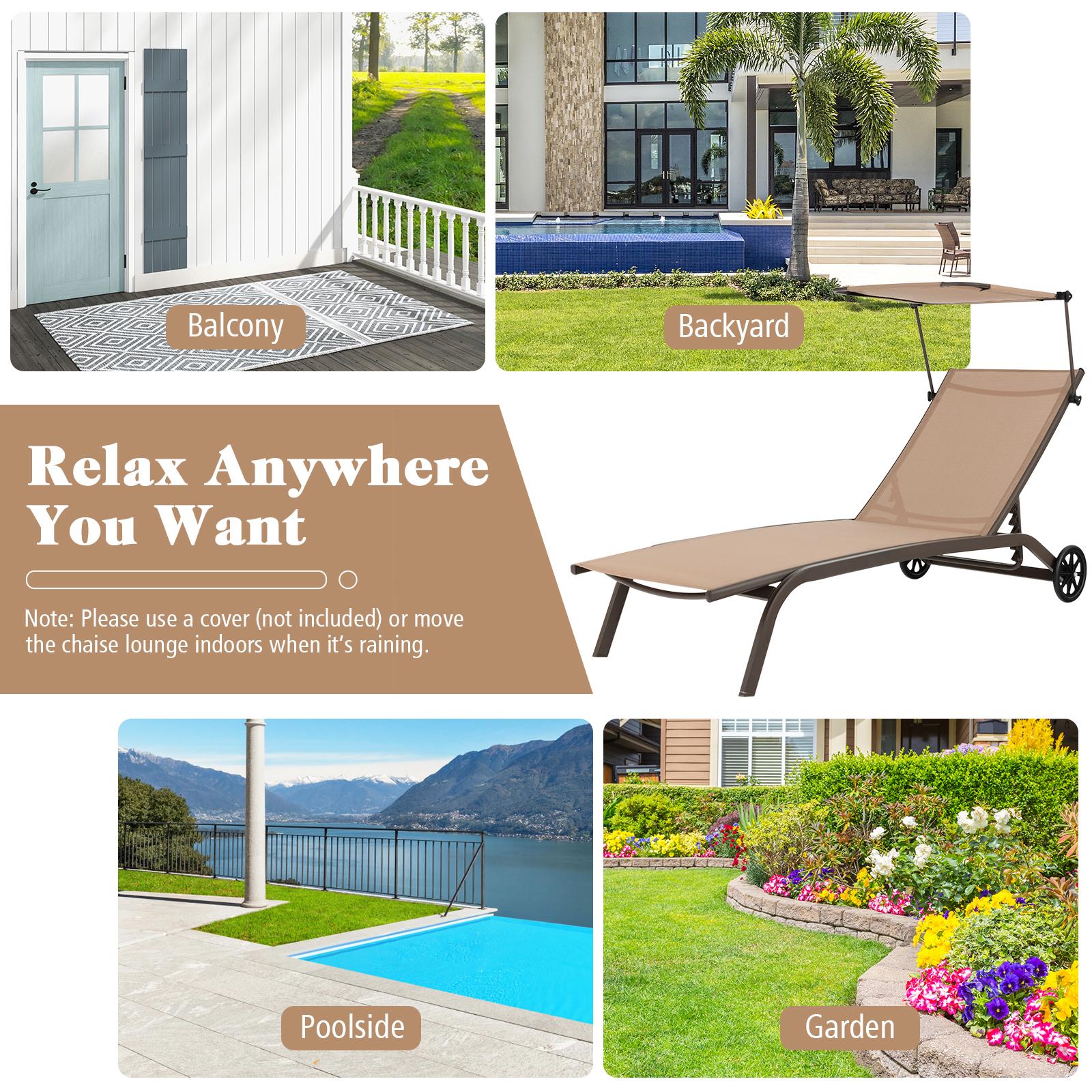 BABOOM BOM-10997CF-CO Patio-Chairs - View #9