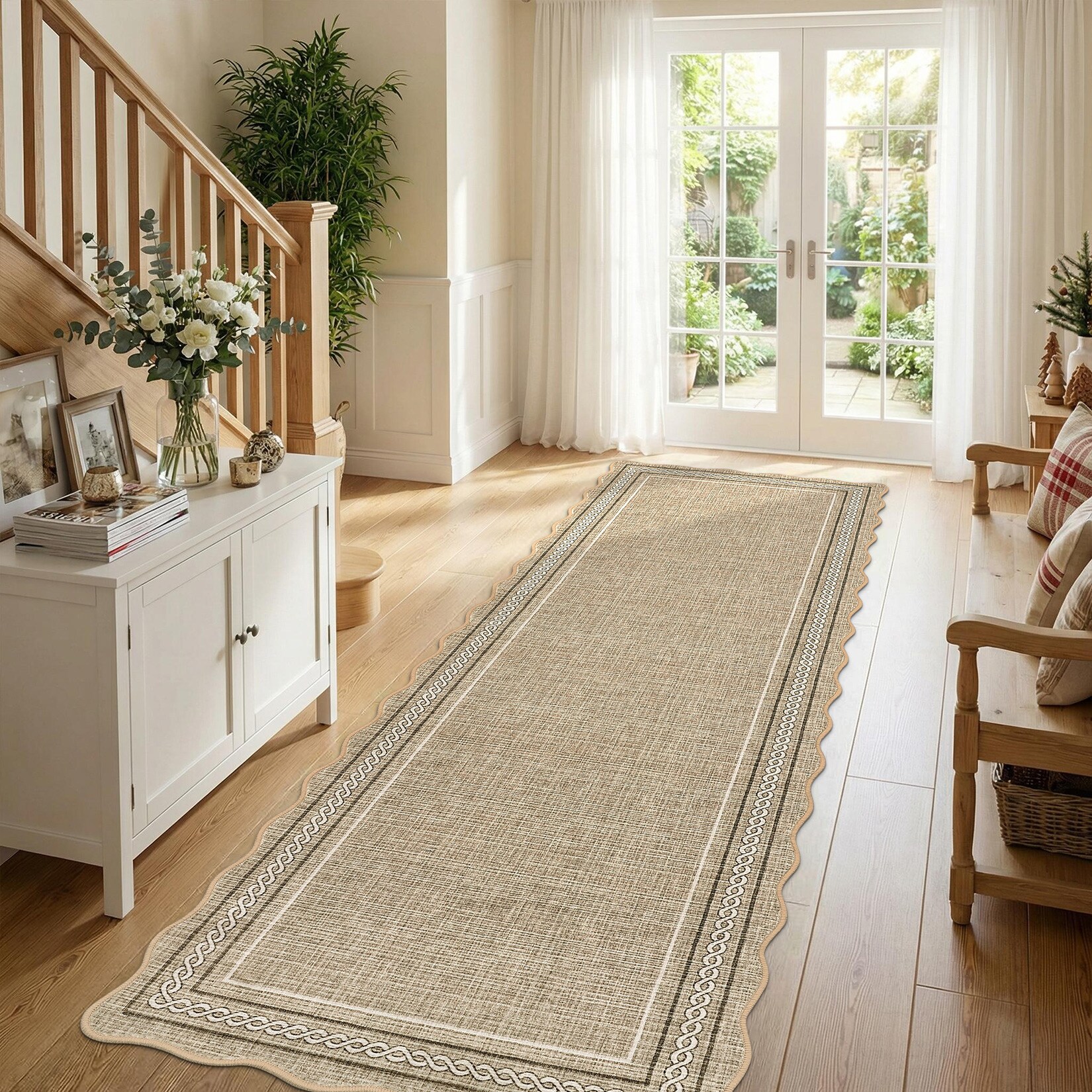 Garvee SUNNY-RUG-M5K7 rugs - View #5