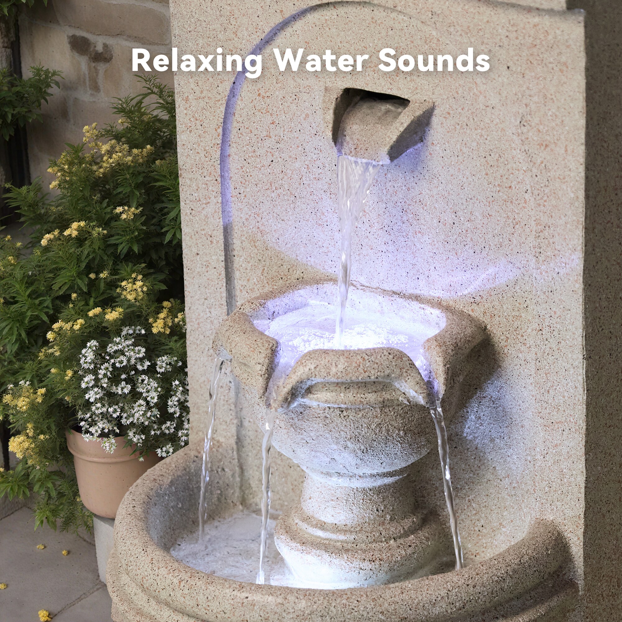 Vbal LSFF03 fountains - View #6