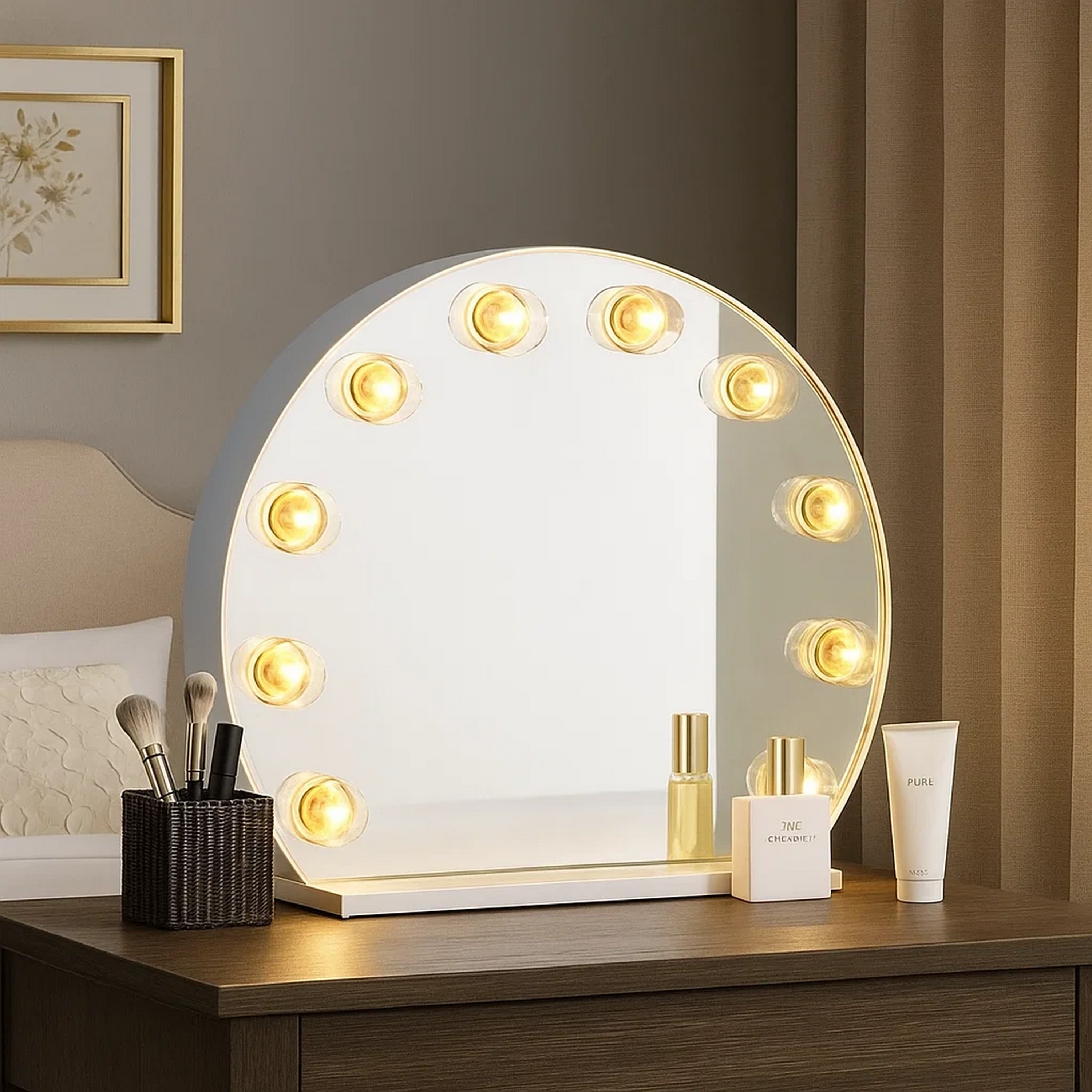 Benzara BM274655 Decor-Mirrors - View #6