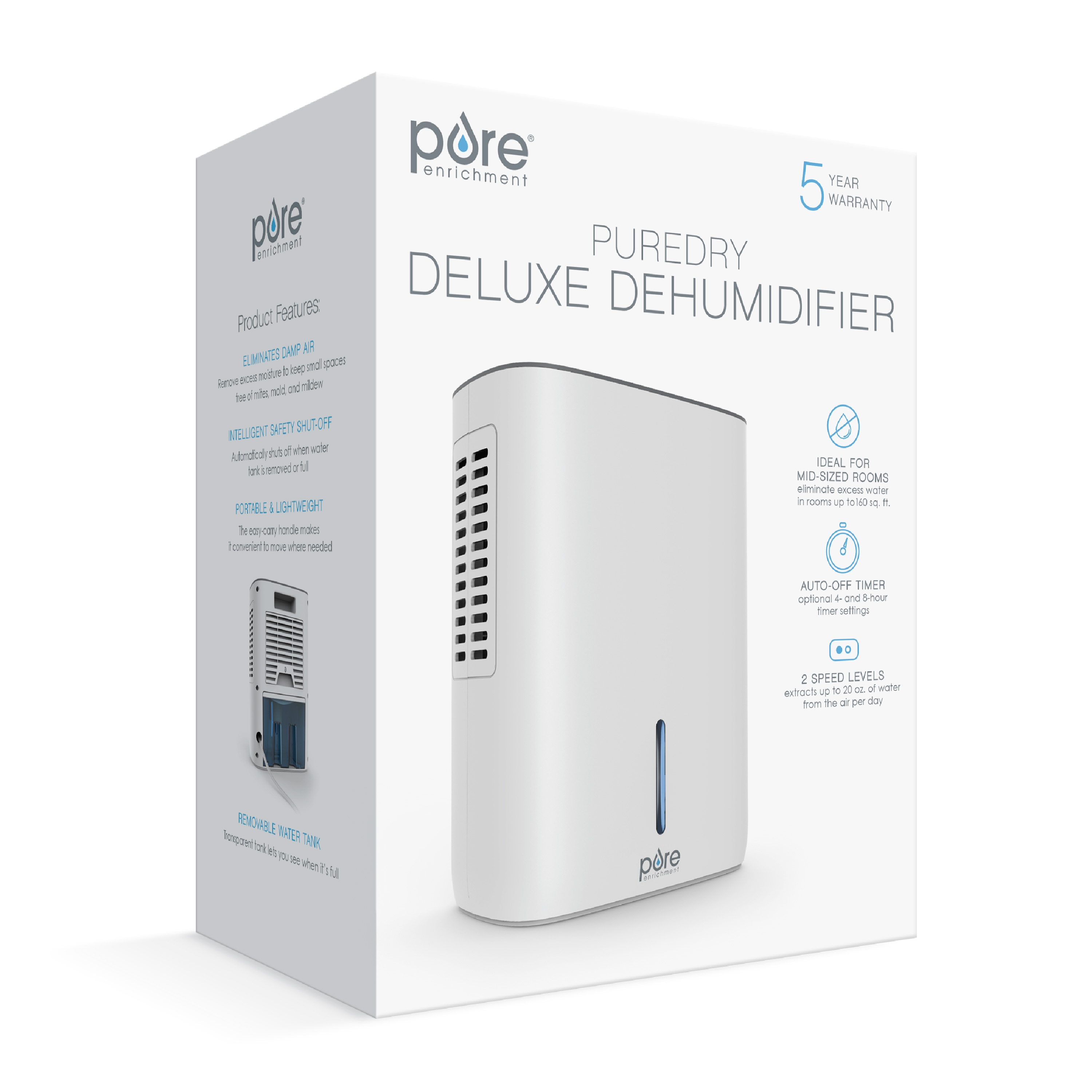 Pure Enrichment PEDEHLRG t000099 - View #9