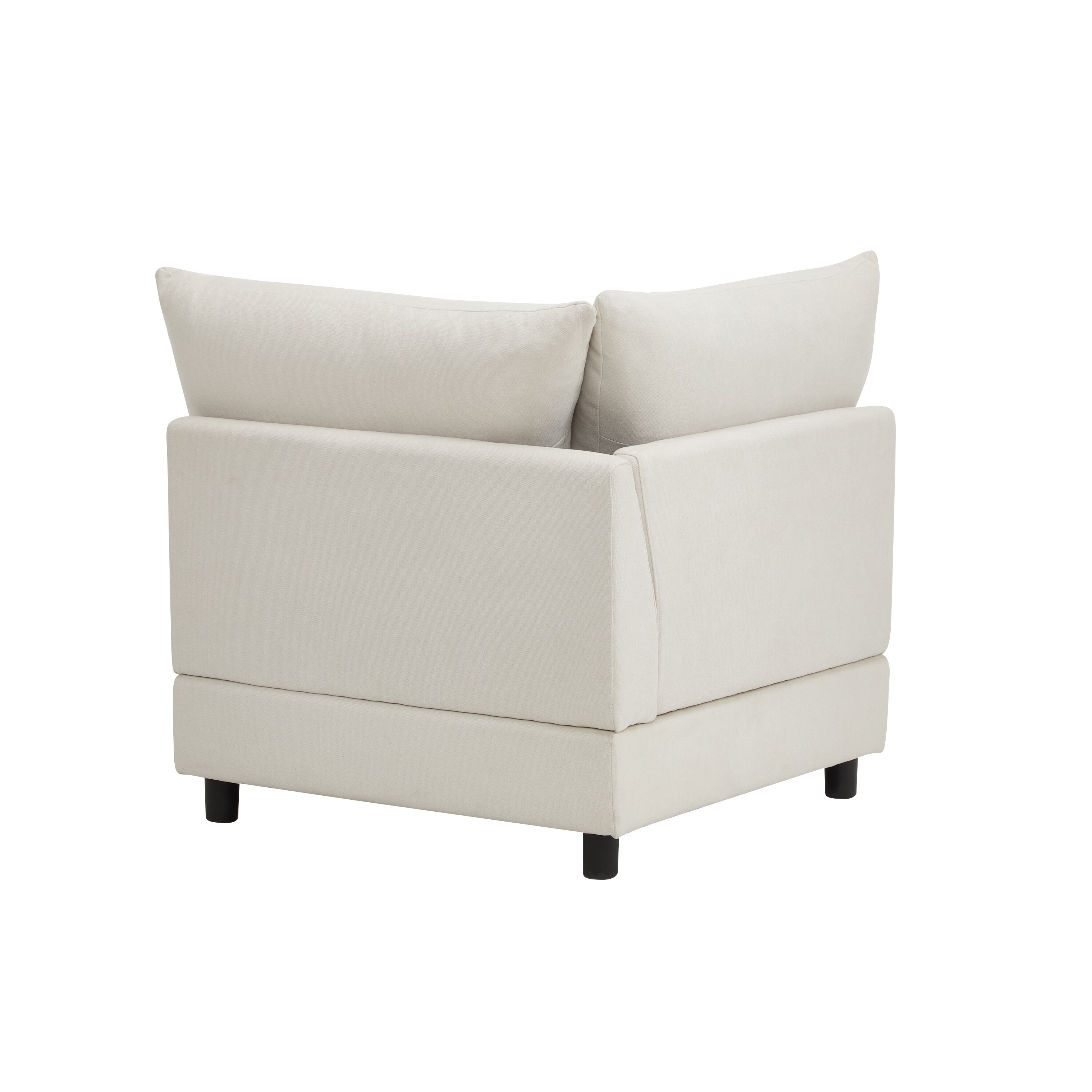 ModernLuxe L3P-N773IS00004W Sofas-Loveseats - View #11