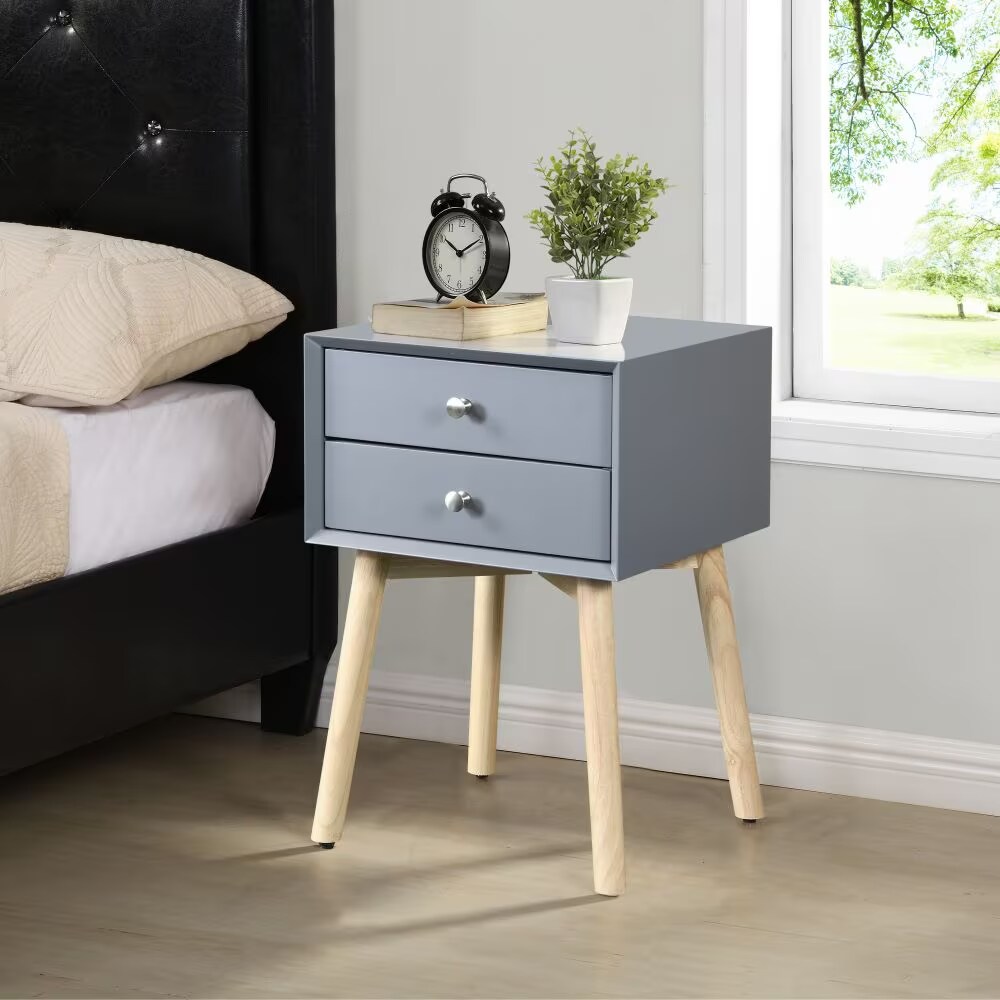 Poly furniture L-CTG-2 nightstands - View #2