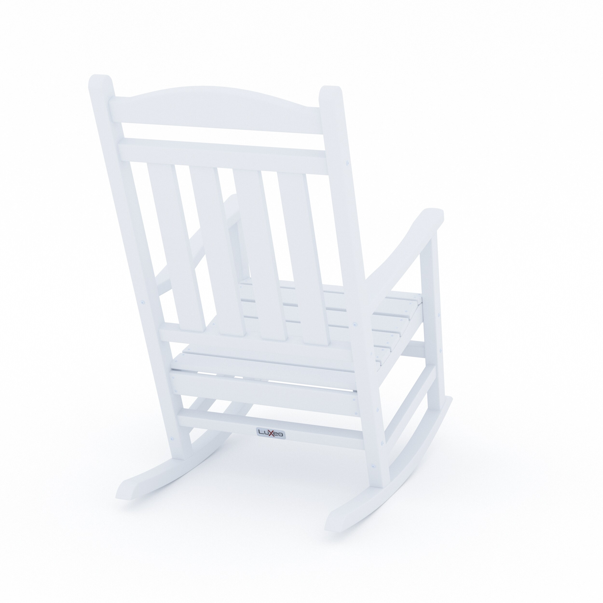 LuXeo LUX-1523-WHT2 Patio-Chairs - View #7
