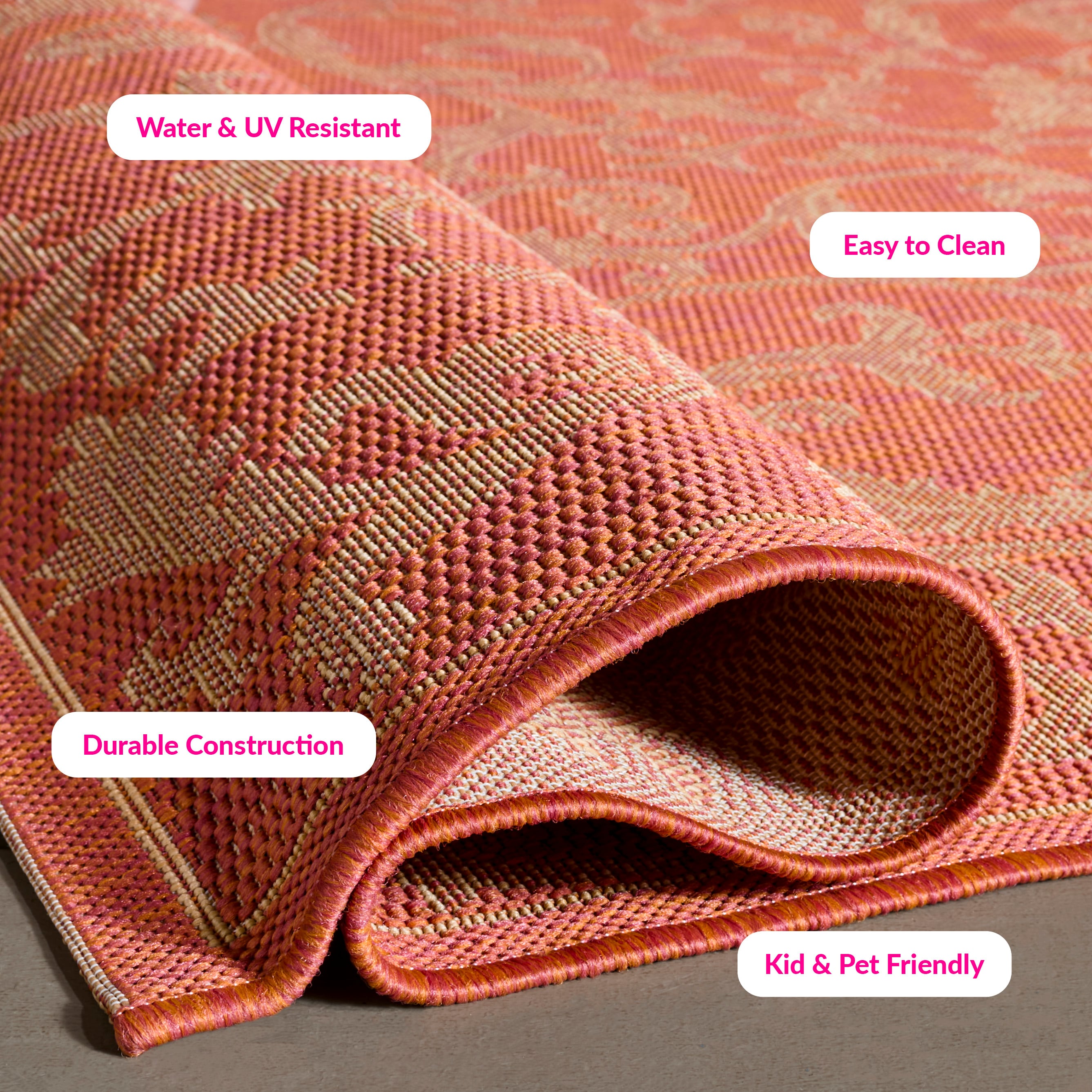 Safavieh CY2653-3202-212 rugs - View #6