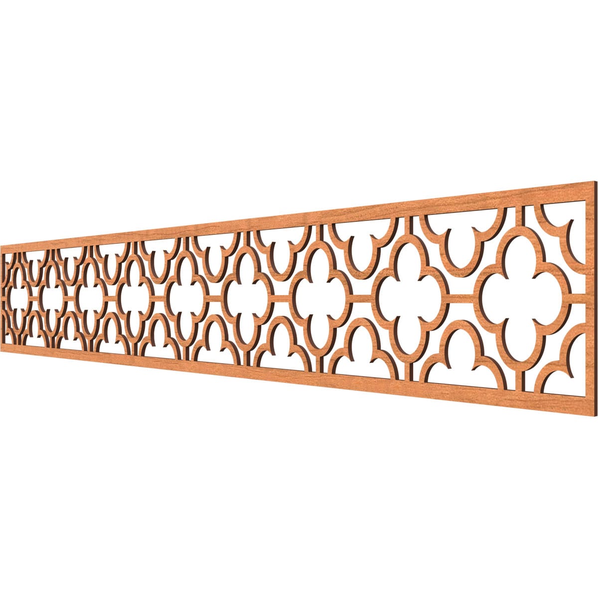 Ekena Millwork MLDA08X46CHICH Wall-Panel-Moulding - View #5