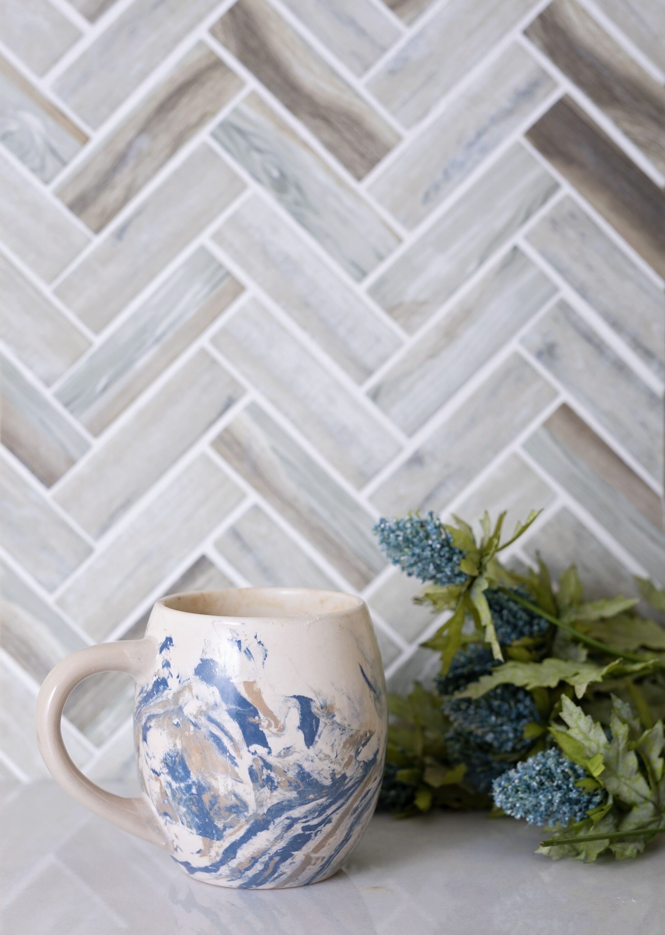 Apollo Tile APLNNC8812BRA Ceramic-Tile - View #5