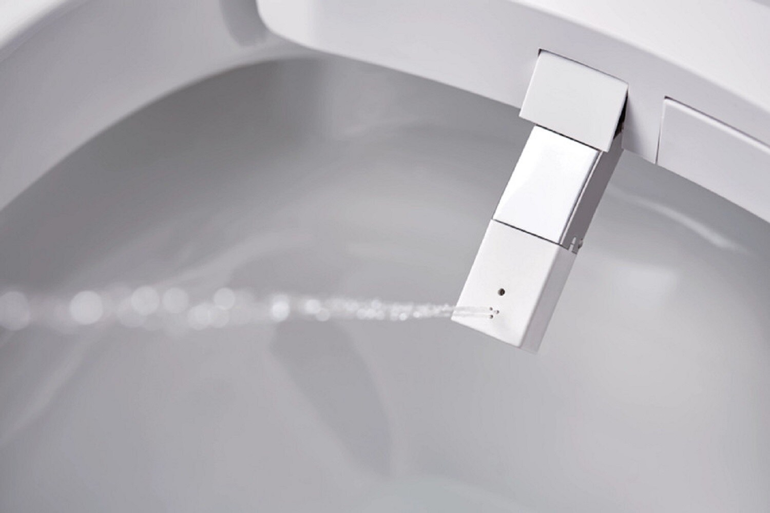 Moen ET2200 bidets - View #16