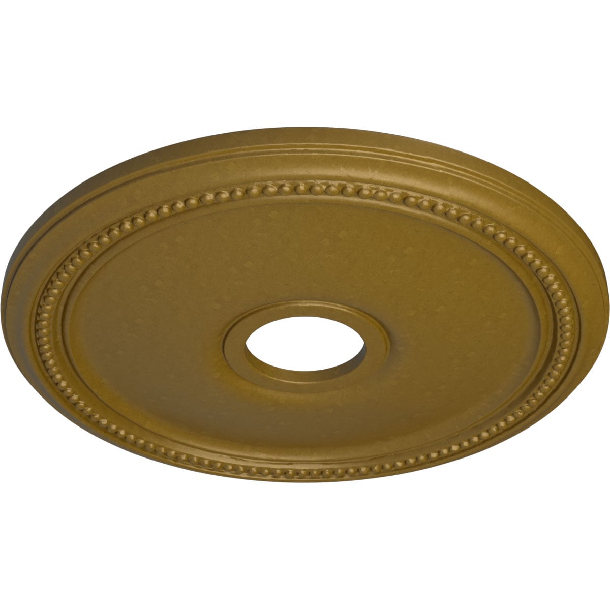 Ekena Millwork CM18DIGLS Ceiling-Medallions - View #2