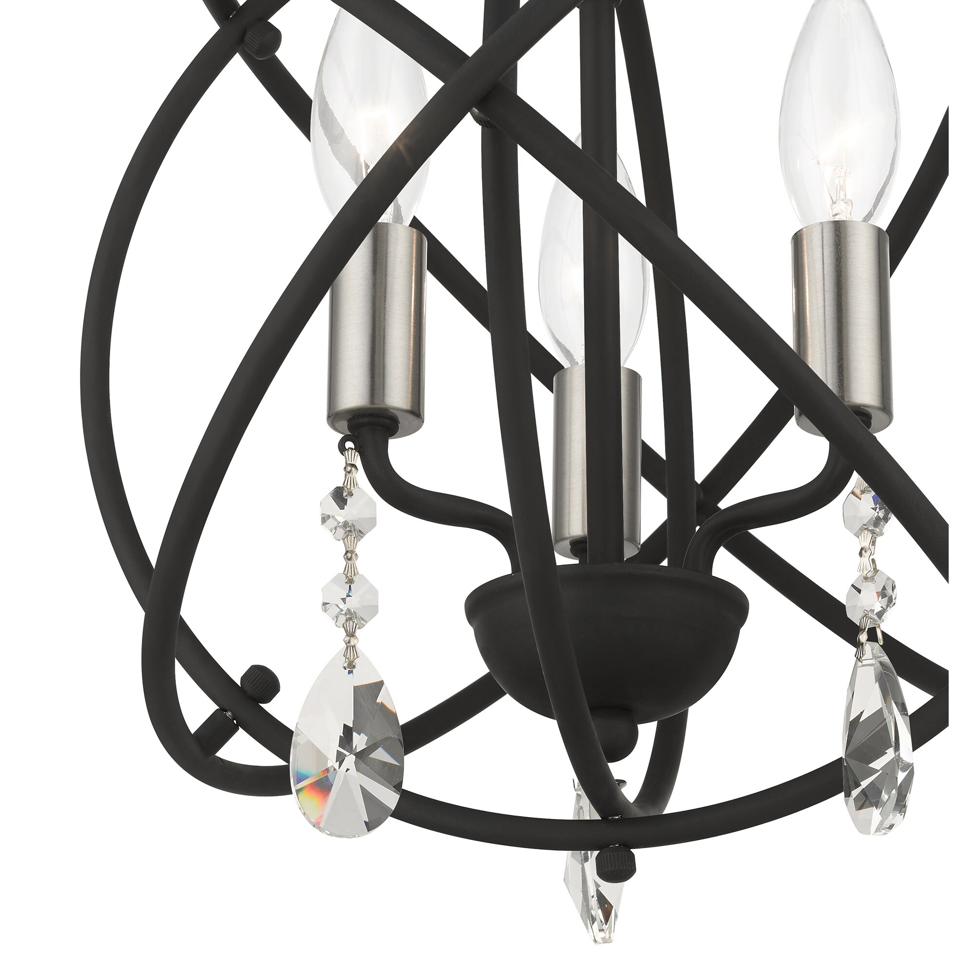 Livex Lighting 40903-04 b090015 - View #3