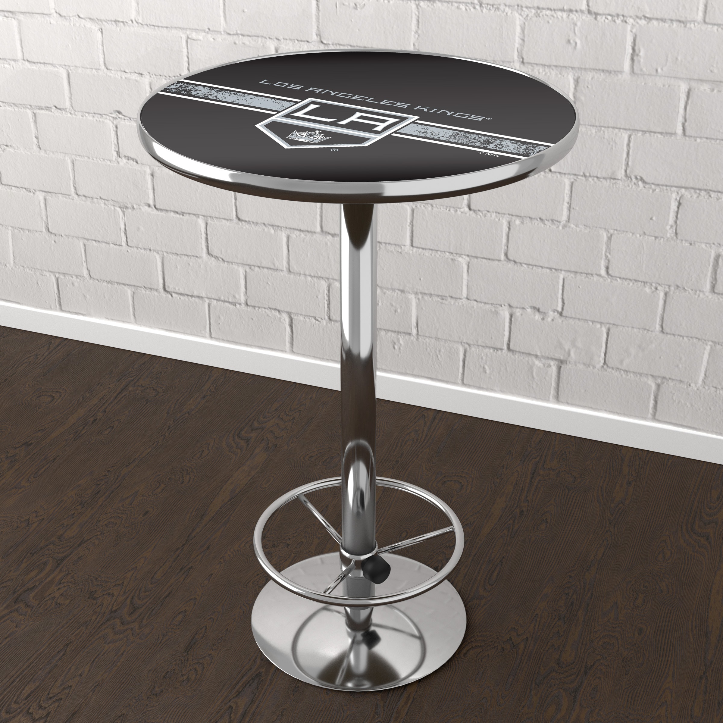 Trademark Gameroom NHL2000-LAK2 Dining-Tables - View #2