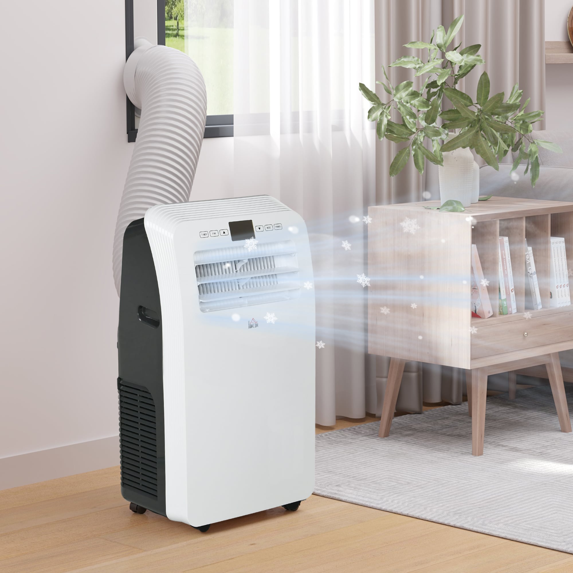 Tatayosi XH-5P200463 Portable-Air-Conditioners - View #6