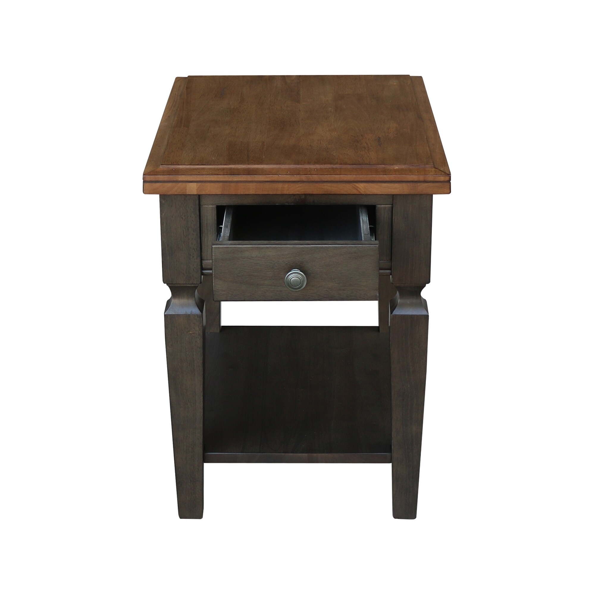 International Concepts OT45-15E End-Tables - View #5