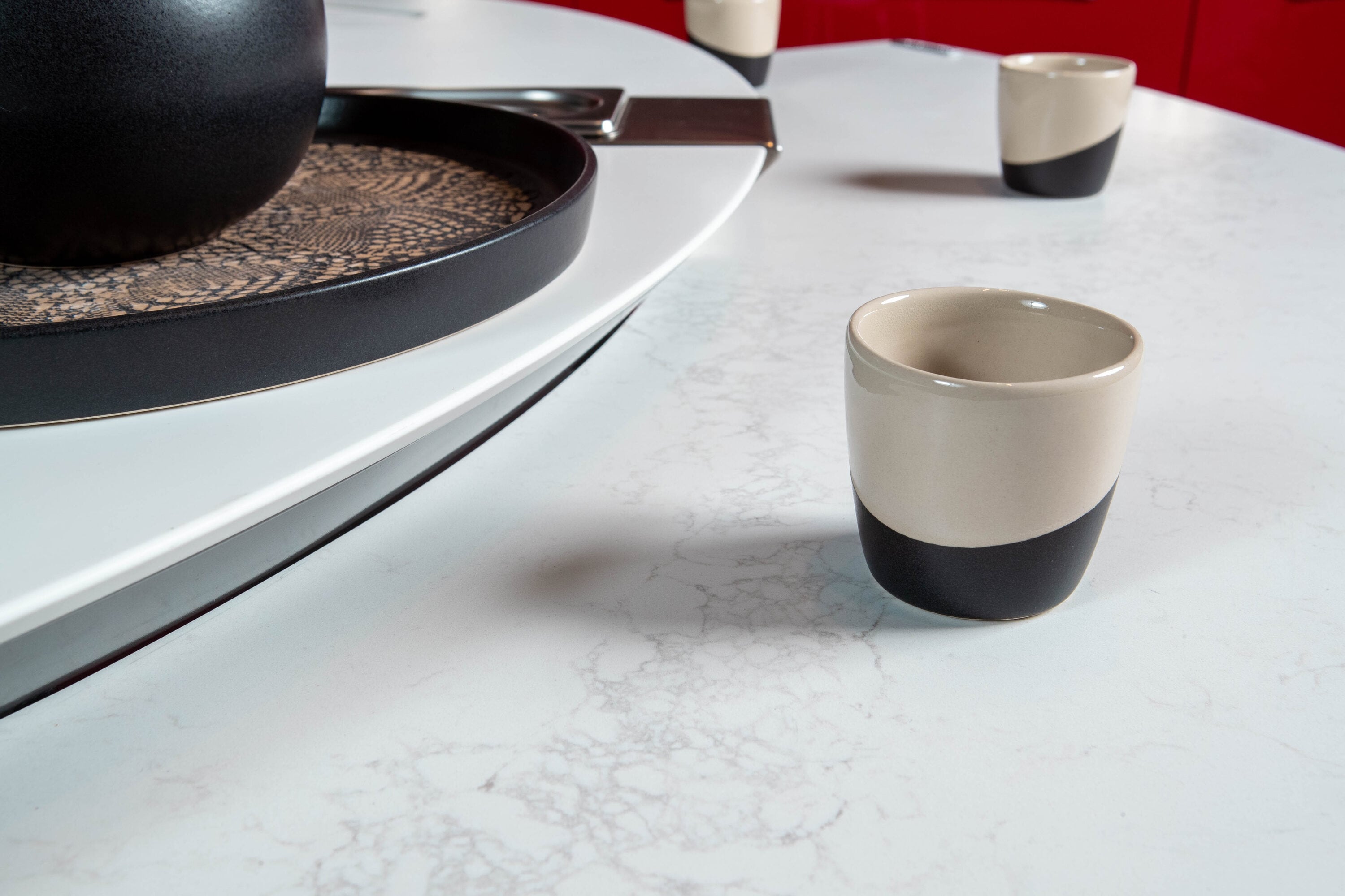 Caesarstone 5131 Countertop-Samples - View #6