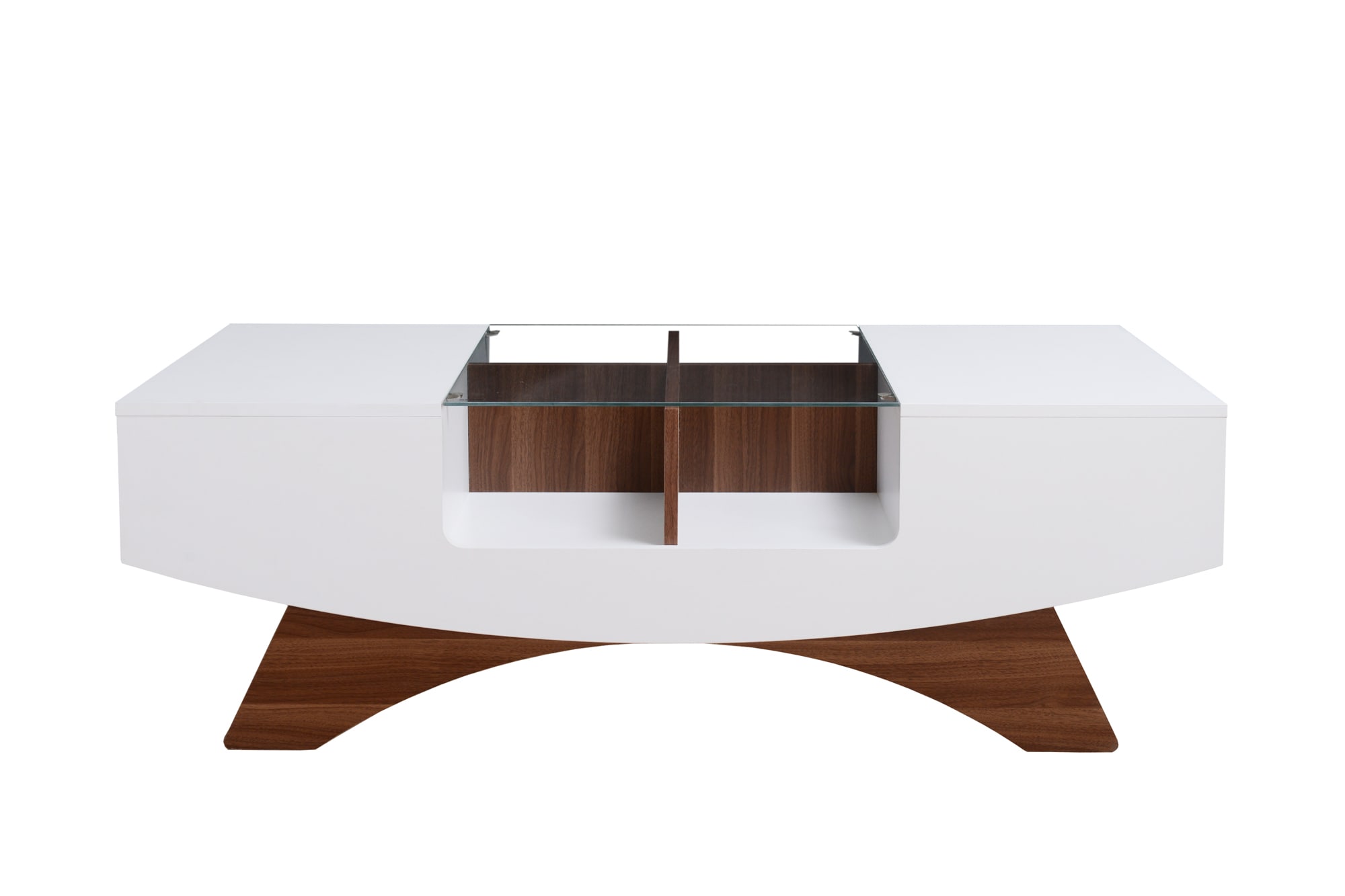 Furniture of America YNJ-146-2 Coffee-Tables - View #2