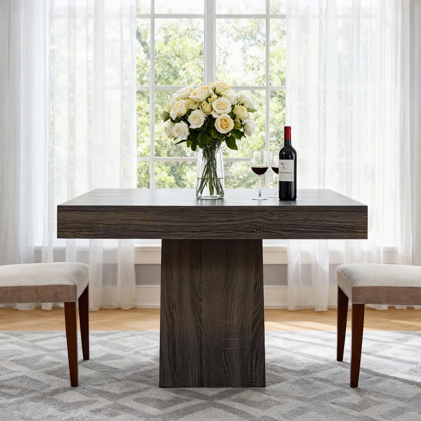 Aoile XH26081155 Dining-Tables - View #2