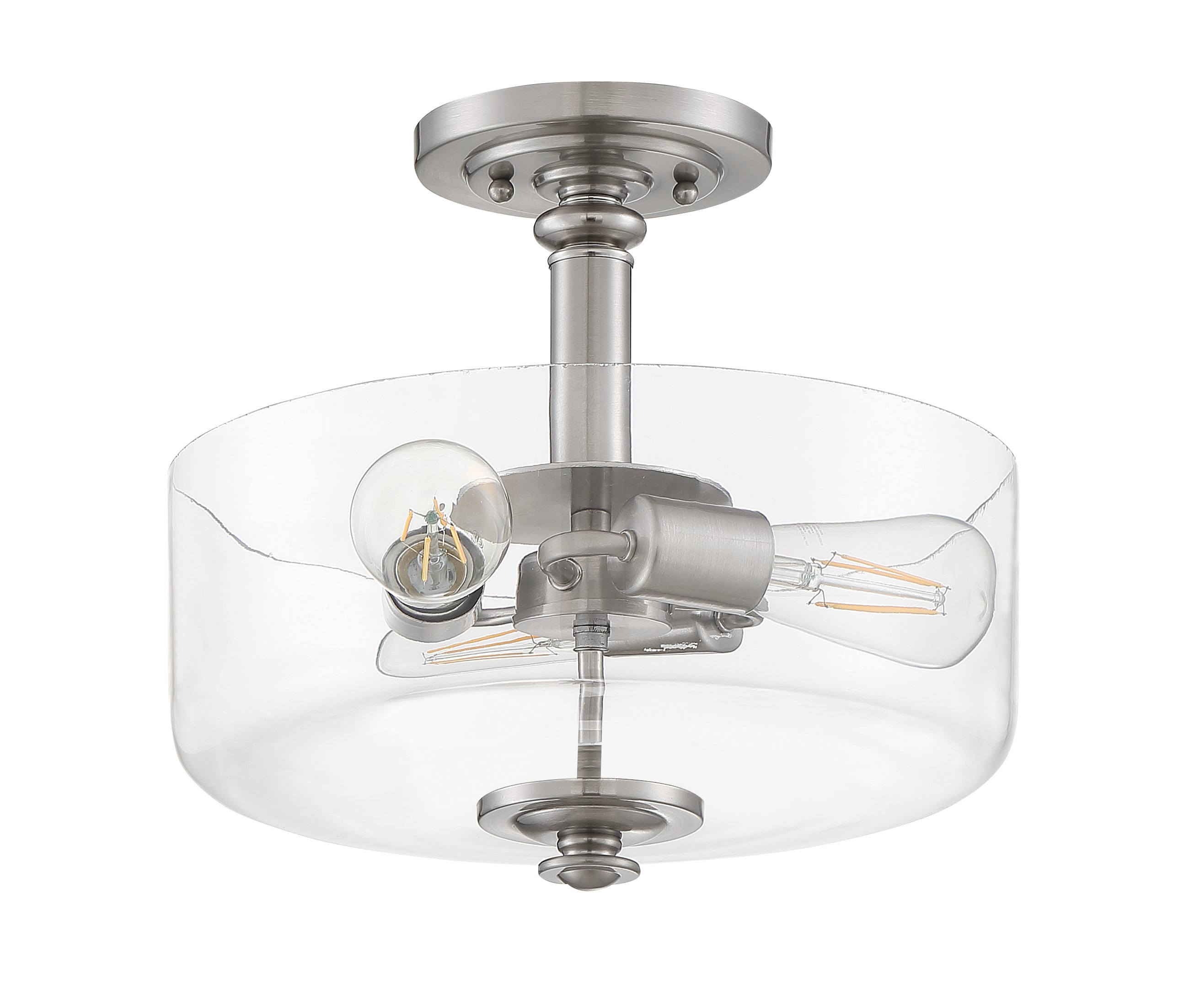 Craftmade 49853-BNK-C Pendant-Lights - View #4