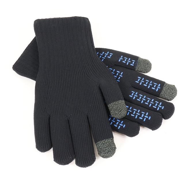 Clam Outdoors Dryskinz TS Ice Fishing Glove - XL in the Fishing Gear &  Apparel department at