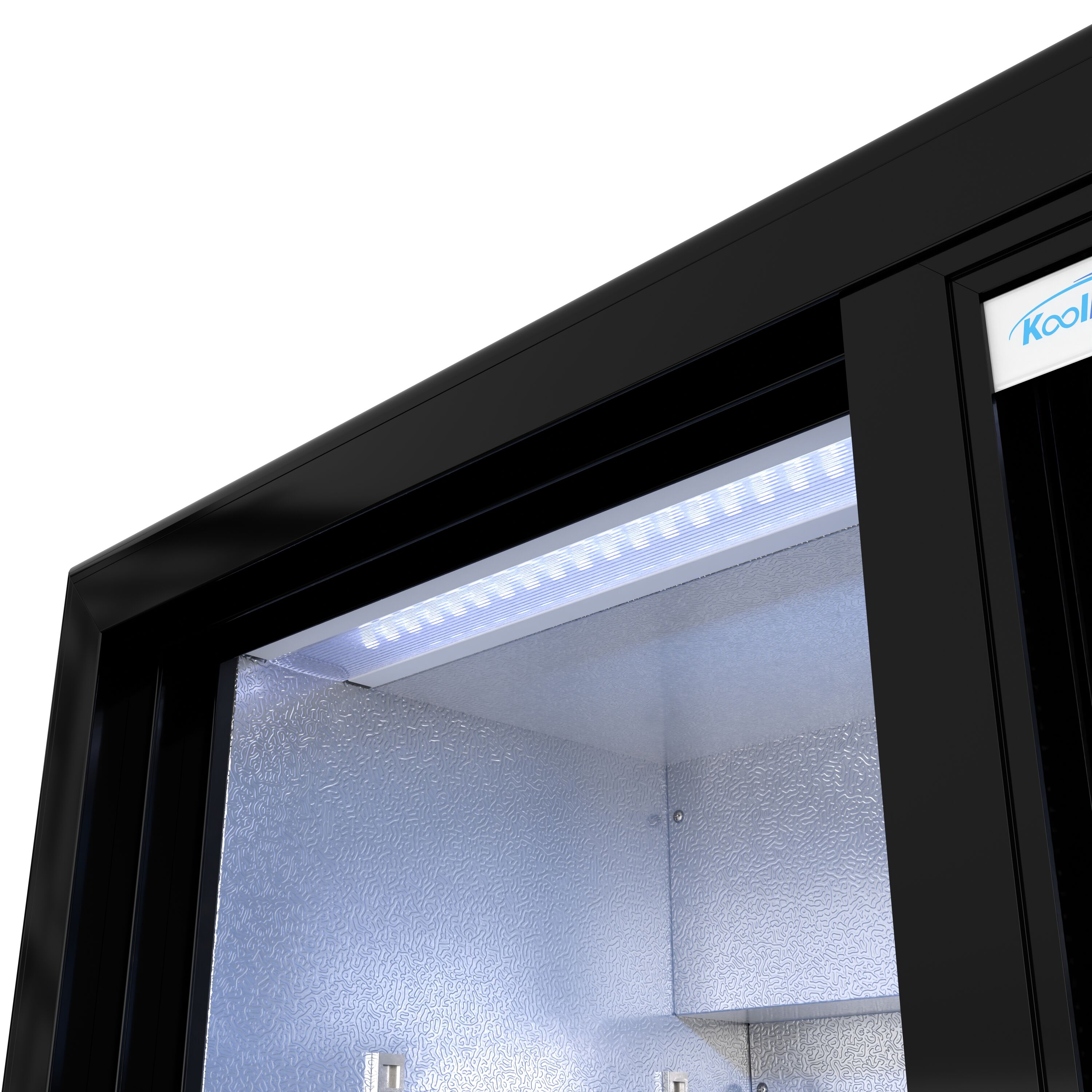 KoolMore CT35-2L-BK Commercial-Refrigerators - View #18