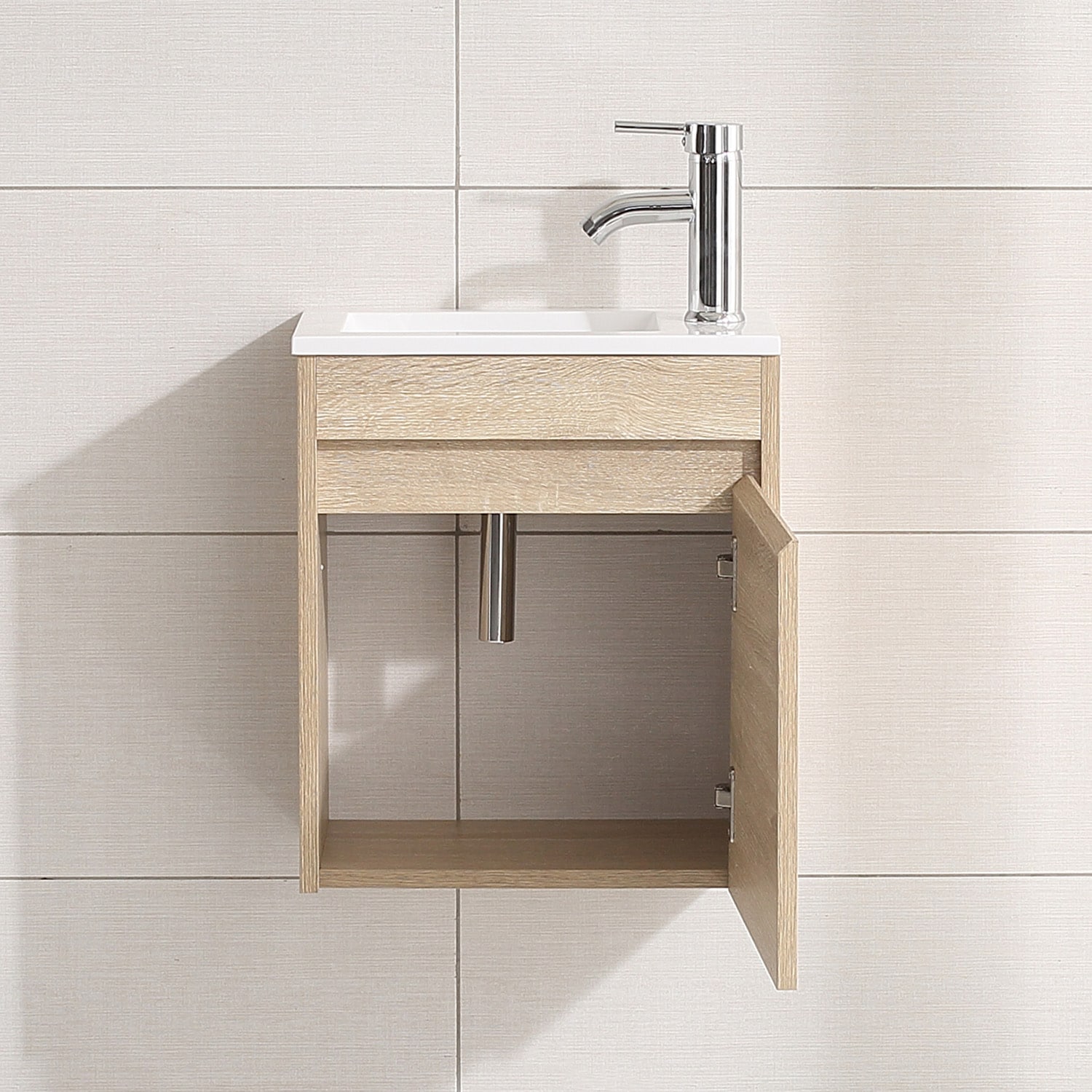 WONLINE USBR4447 Bath-Vanity-Combo - View #5