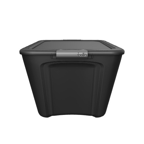 Three-dimensional representation of the product