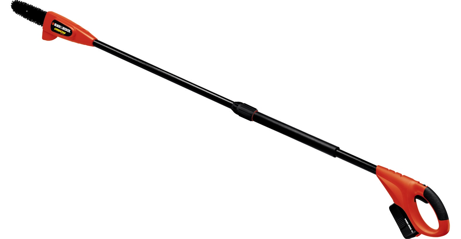Black & Decker NPS018 18-Volt Cordless Power Scrubber