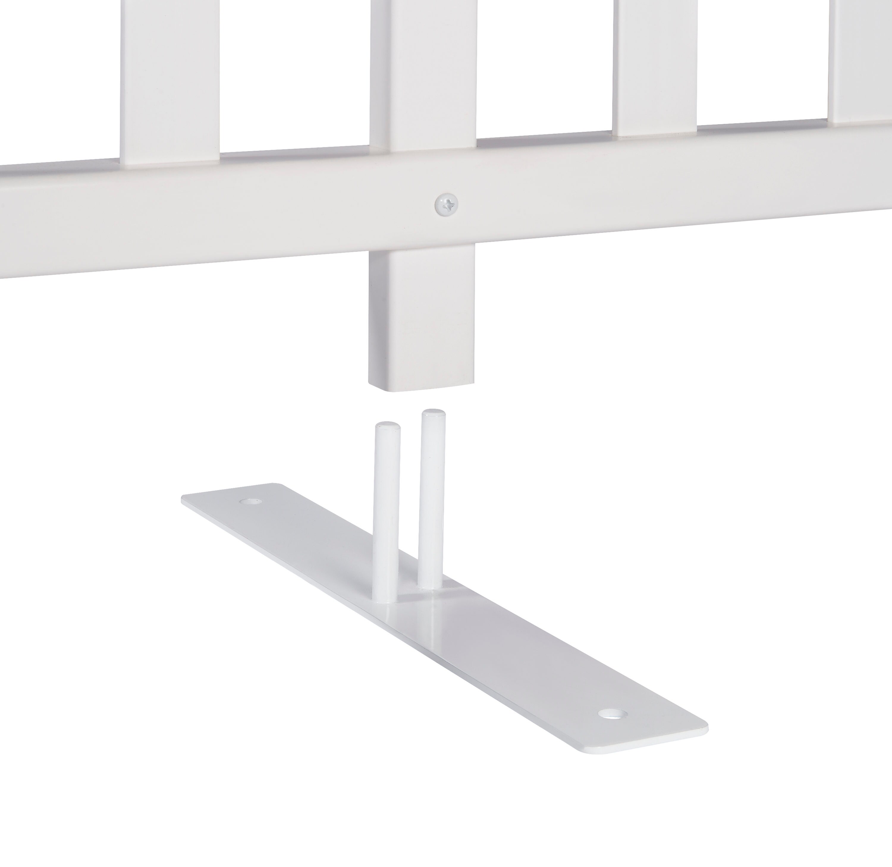 Zippity Outdoor Products ZP19026 Vinyl-Fence-Panels - View #3