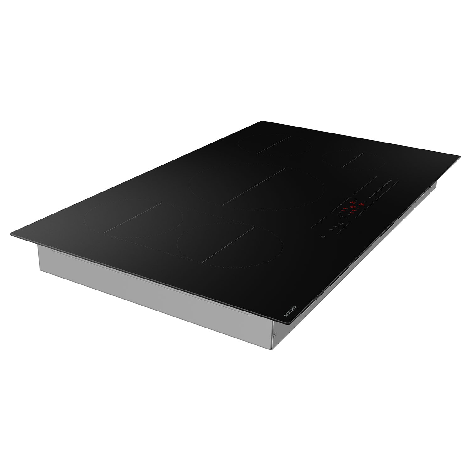 Samsung CC70F36S2D Induction-Cooktops - View #5