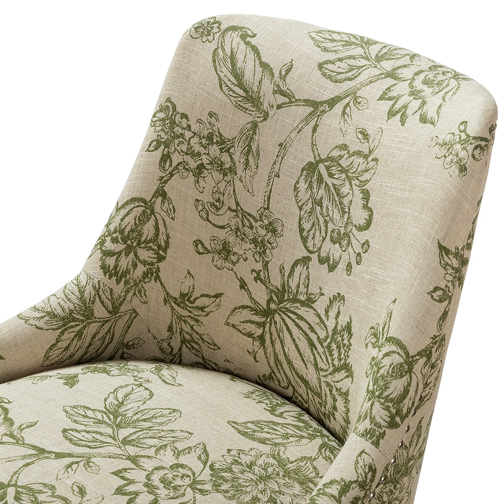 14 Karat Home OFM0002-GREEN Office-Chairs - View #5