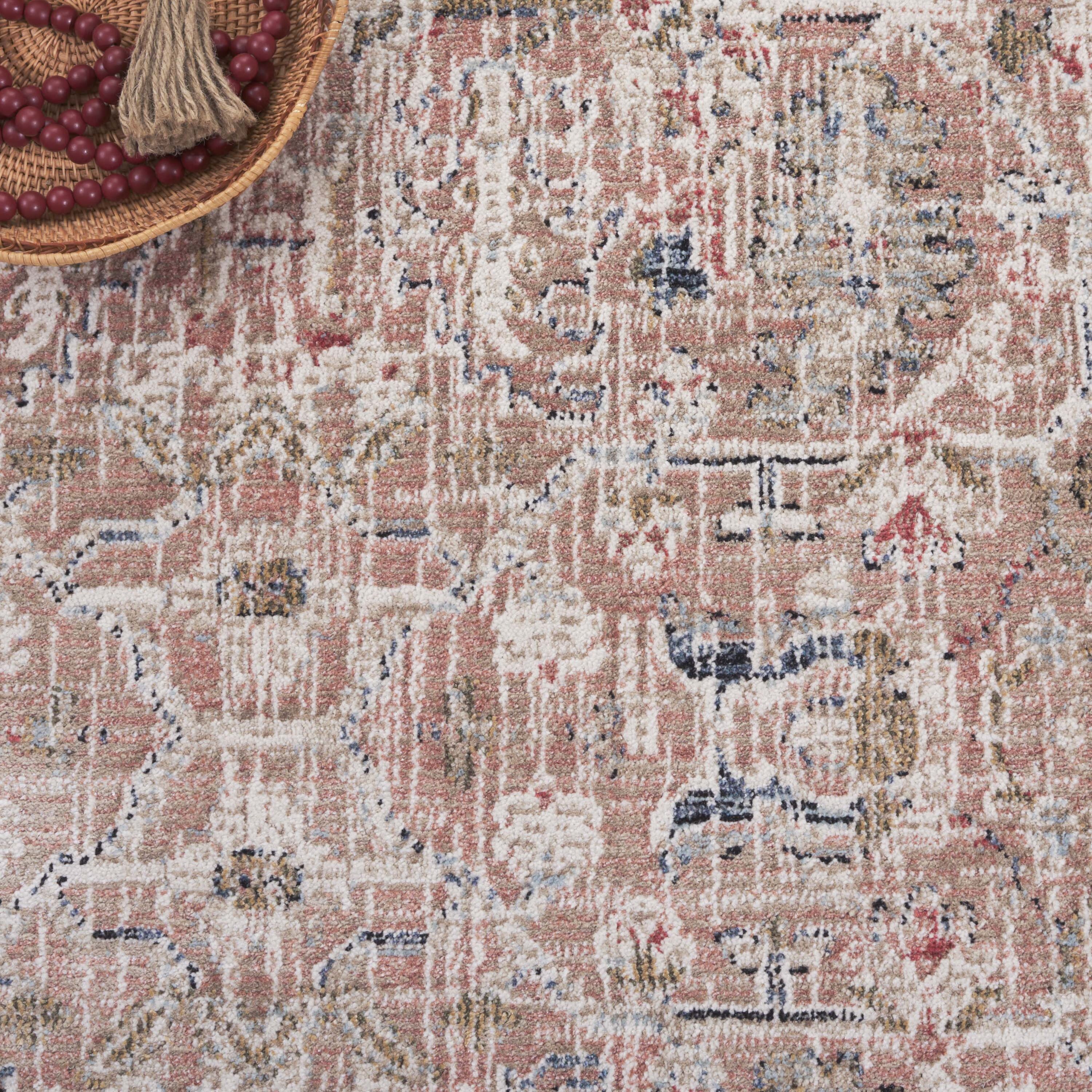 Safavieh VIV568P-28 rugs - View #5