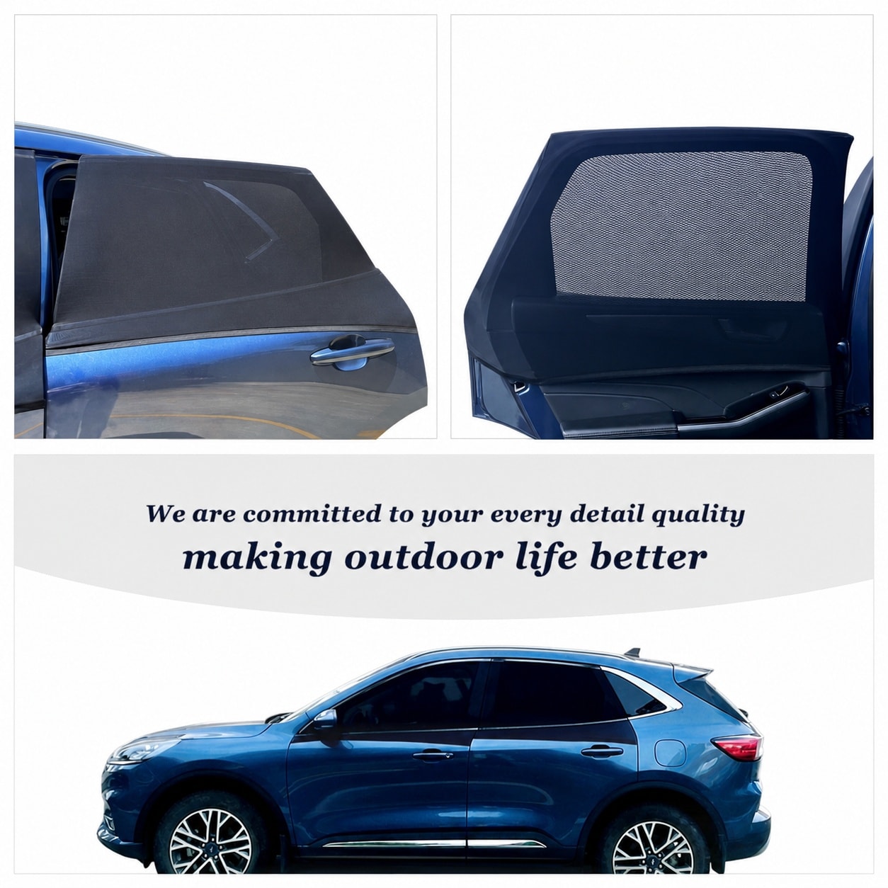 Aoibox LABUTWJ0 Windshield-Shades - View #8
