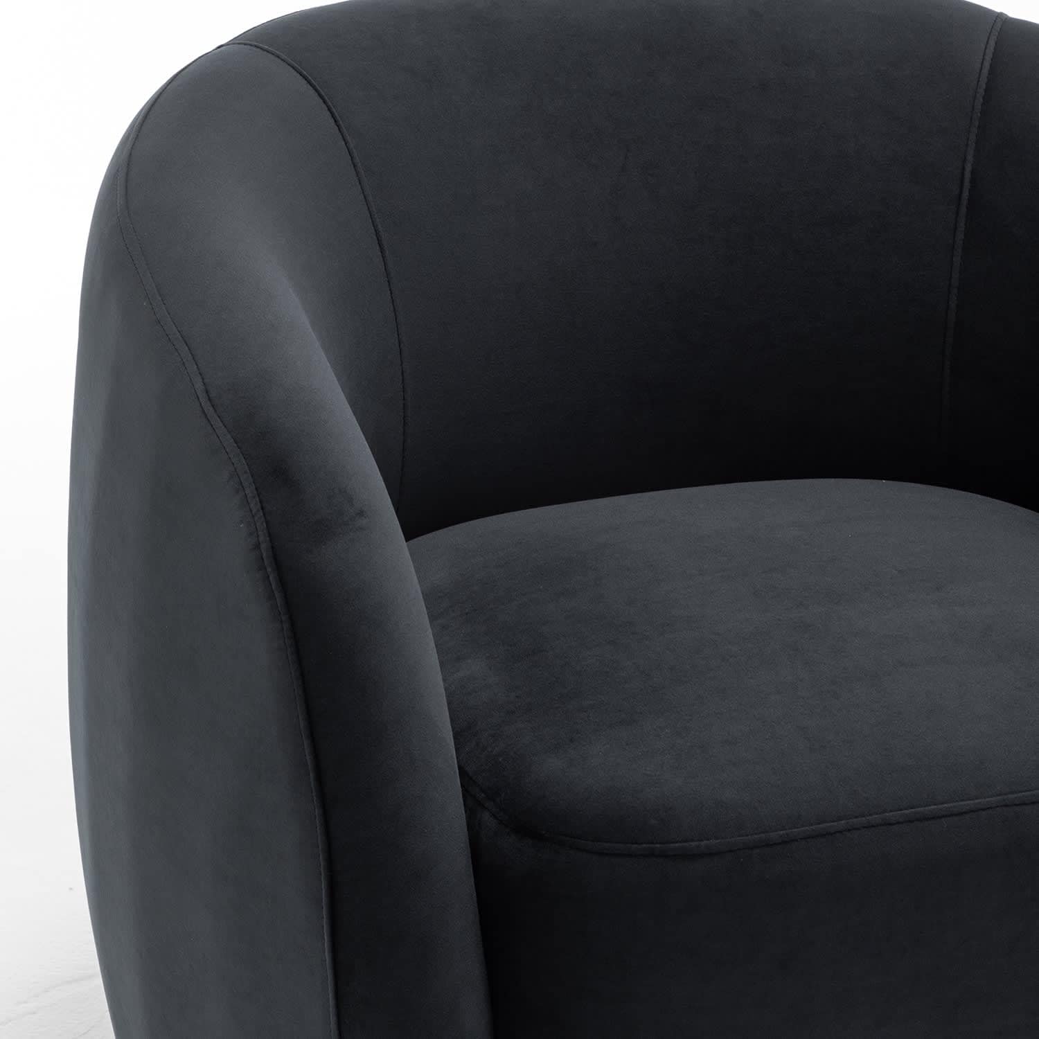 SEYNAR XY786-BLACK-S2 chairs - View #5