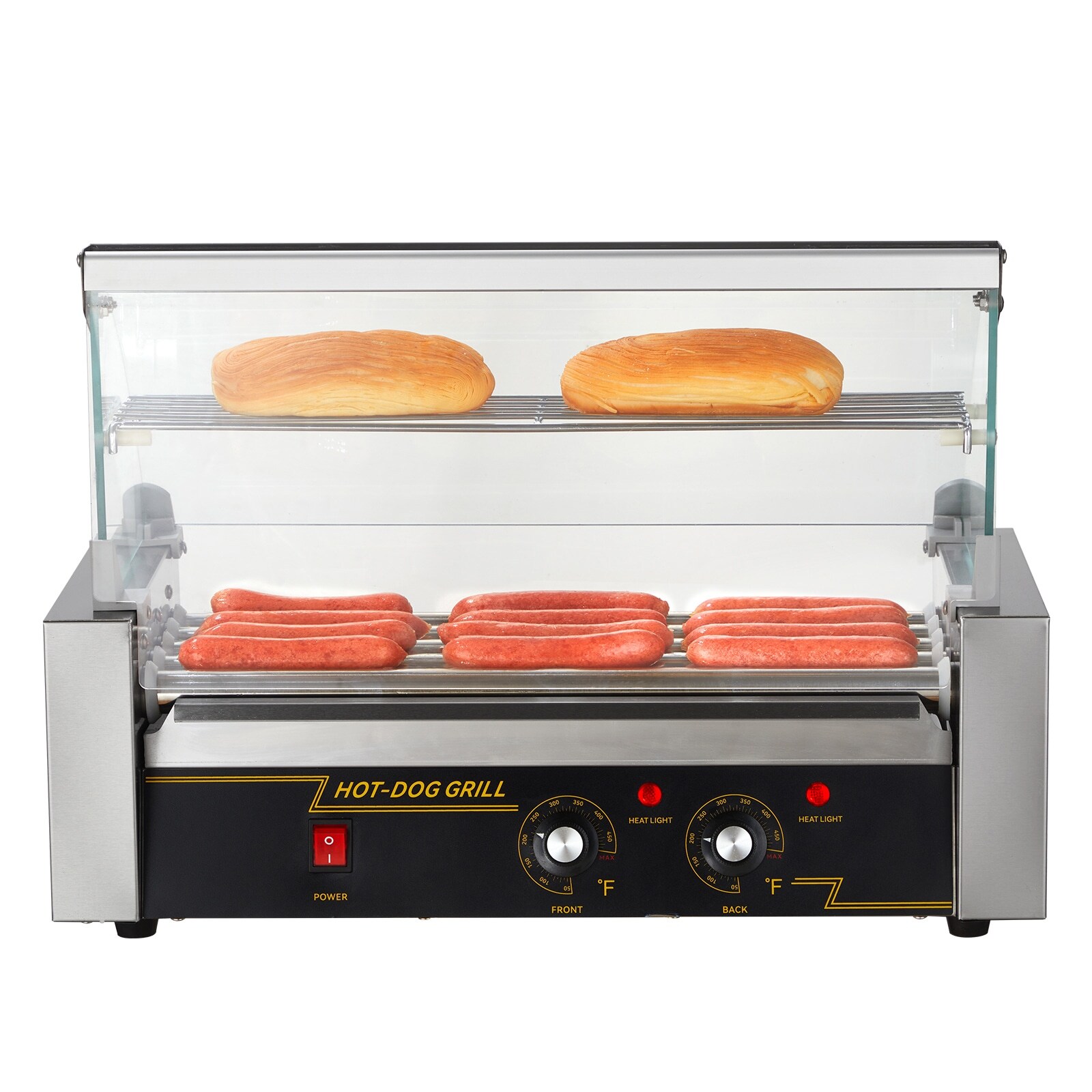 Tinyhomie LW-L-N01183392 Indoor-Grills - View #9
