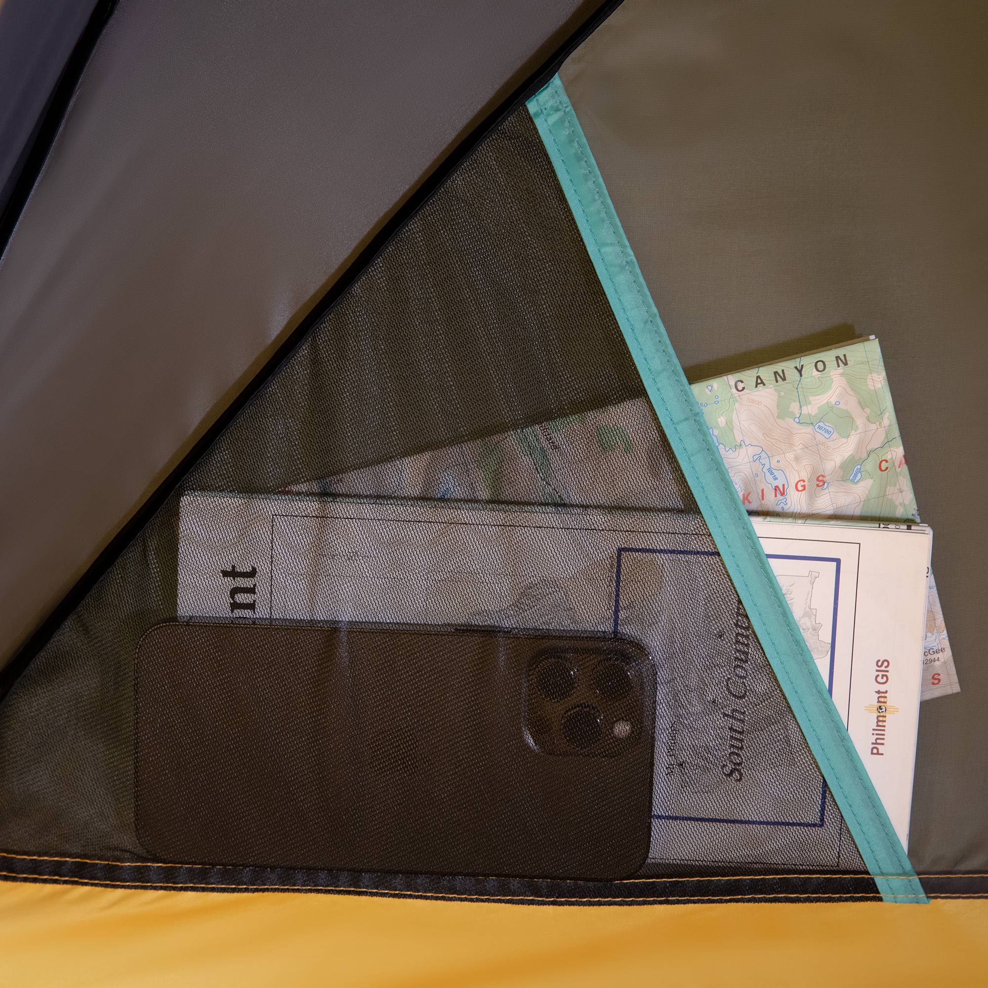 Coleman 399981 tents - View #8