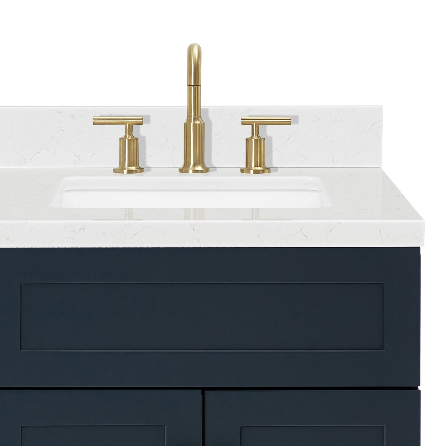 ARIEL F060DCQRVOMNB Bath-Vanity-Combo - View #11