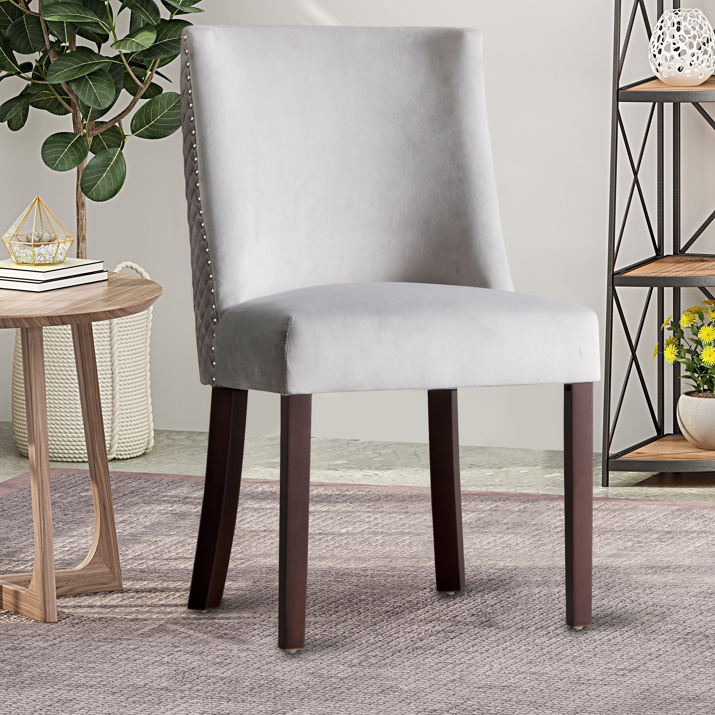 CASAINC WF-OC200 Dining-Chairs - View #9