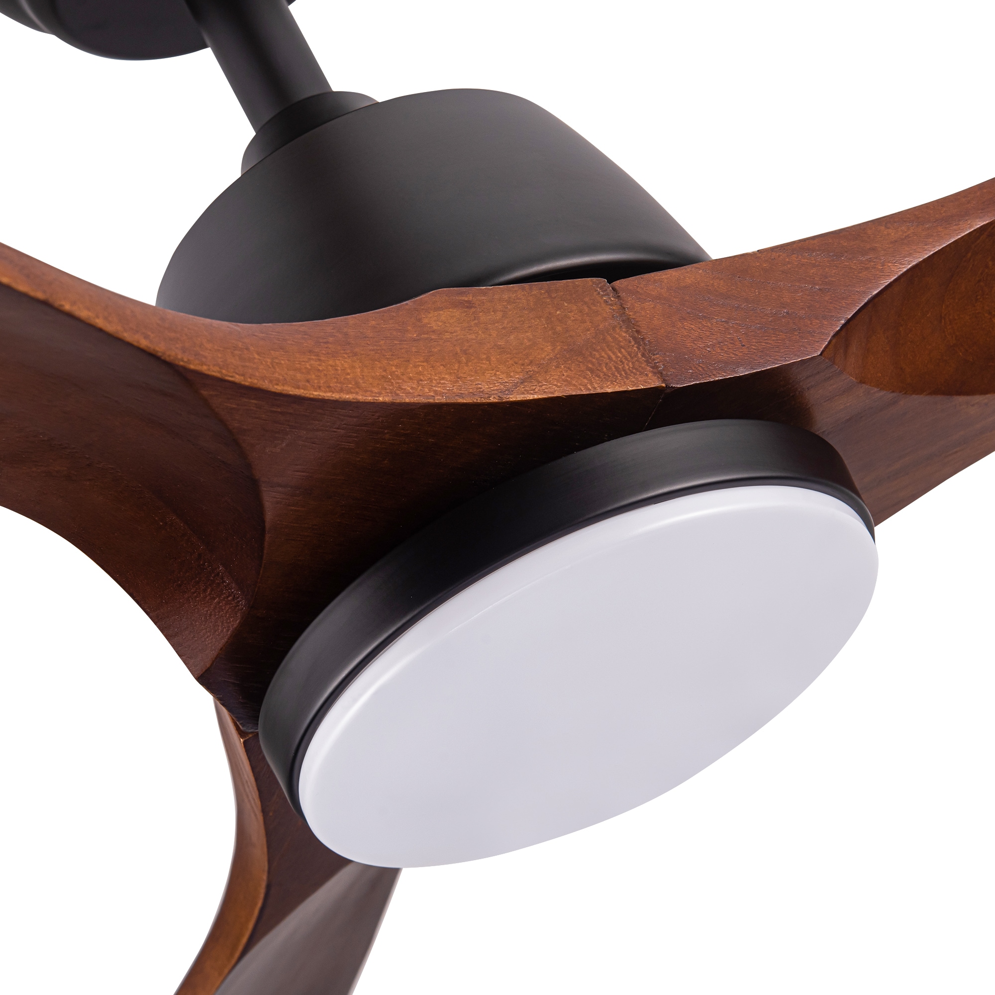 YUHAO LSDC1110BKM52 Ceiling-Fans - View #4