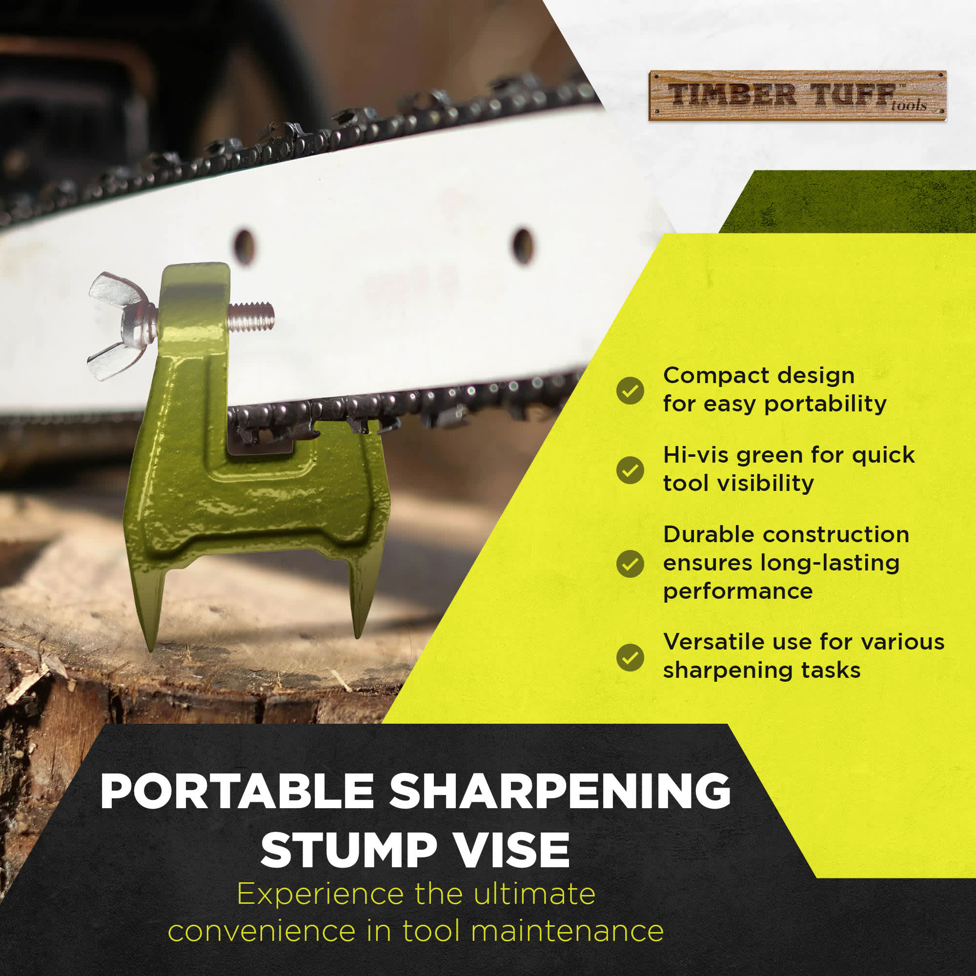 Timber Tuff 341504 b101309 - View #2