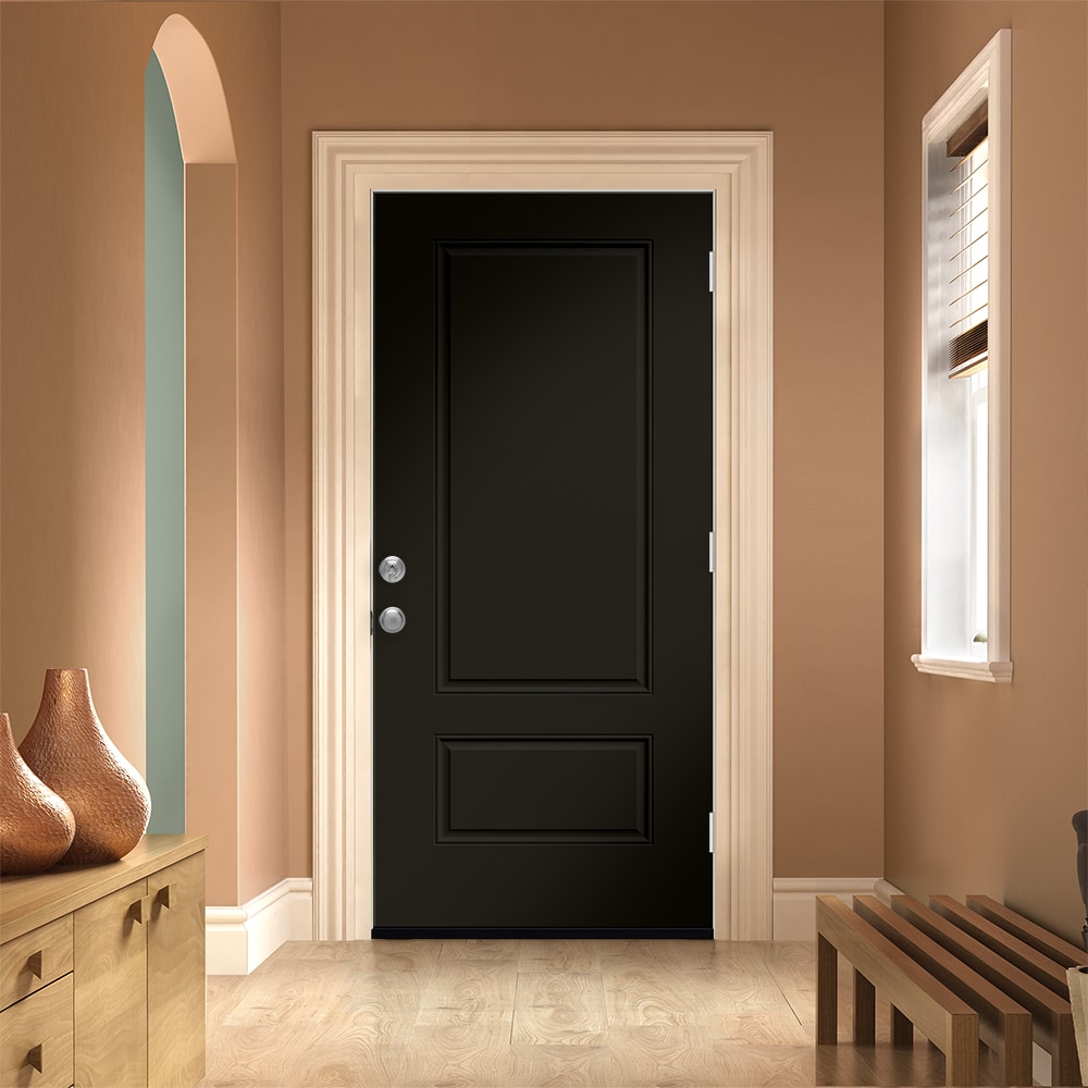 JELD-WEN LOWOLJW249900005 Entry-Doors - View #4
