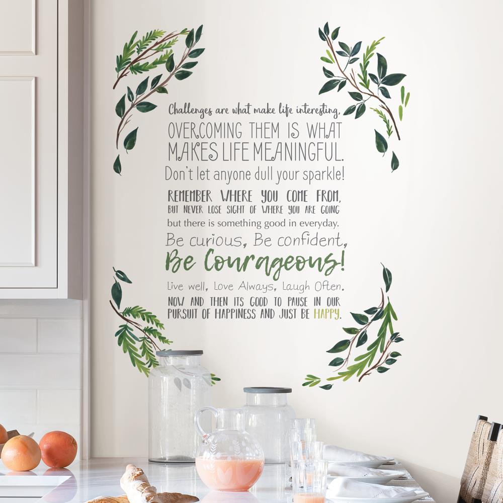 WallPops WPK2810 Wall-Decals - View #2